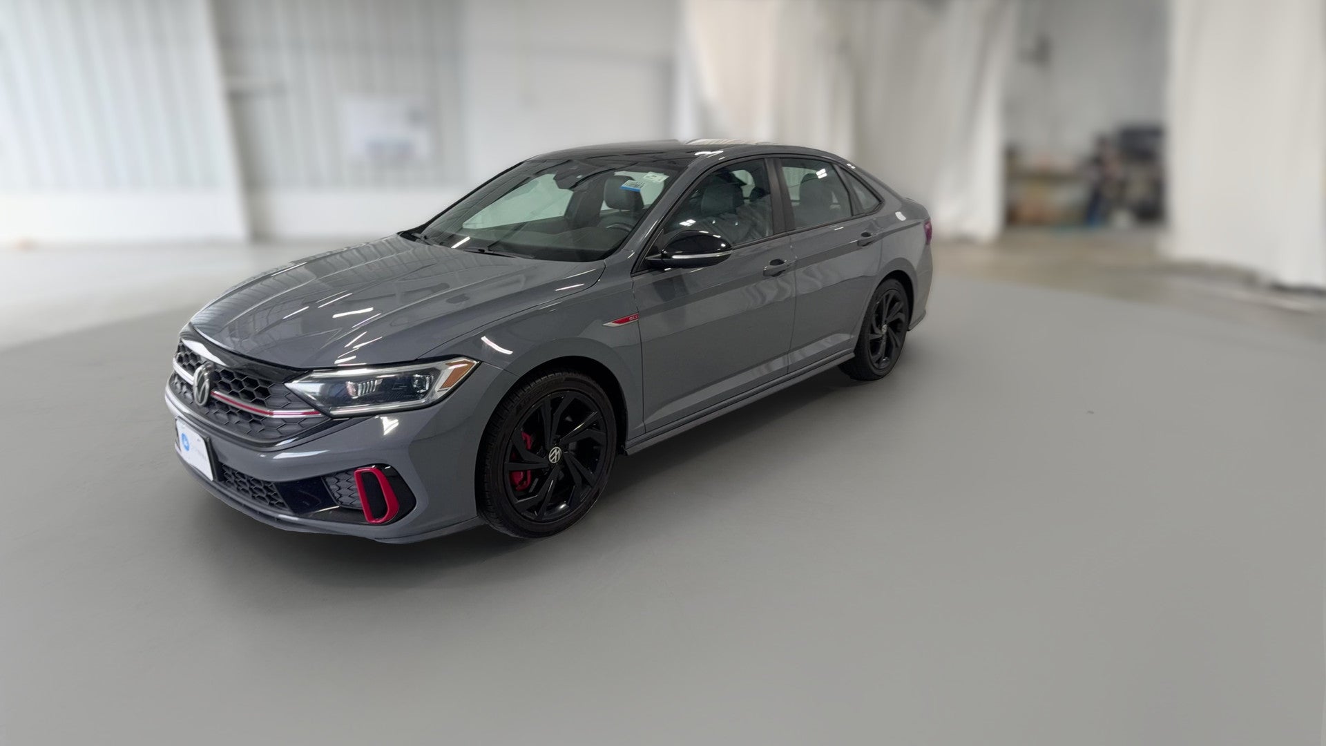 2023 Volkswagen Jetta GLI vehicle photo
