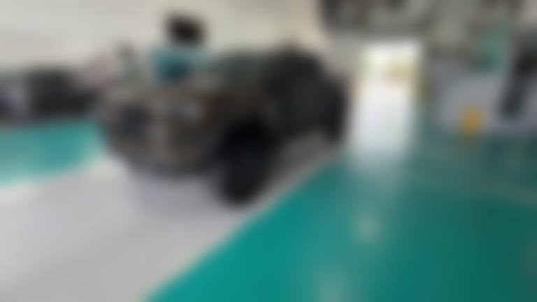 2023 Chevrolet Colorado Crew Cab vehicle photo