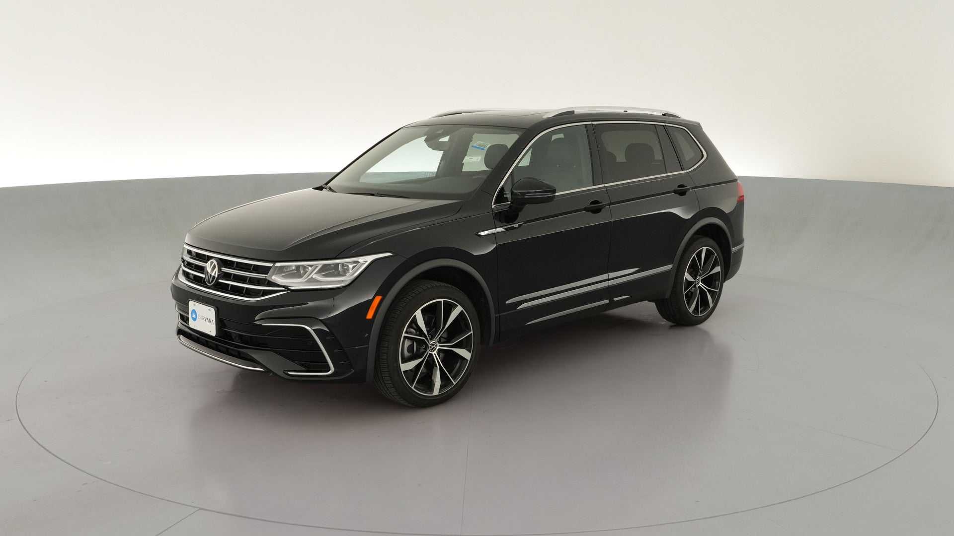 2022 Volkswagen Tiguan vehicle photo