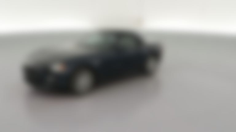 2018 FIAT 124 Spider vehicle photo