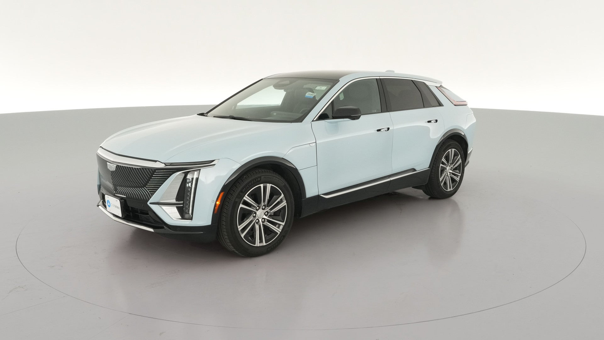 2024 Cadillac LYRIQ vehicle photo