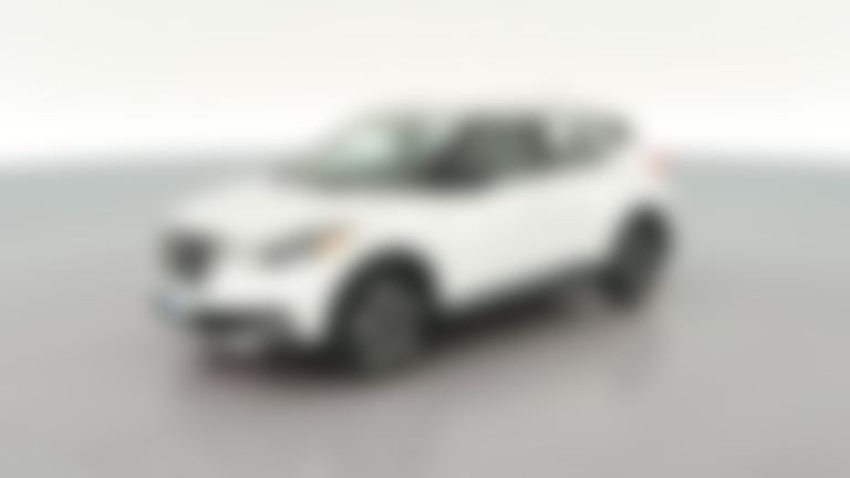 2018 Nissan Kicks vehicle photo