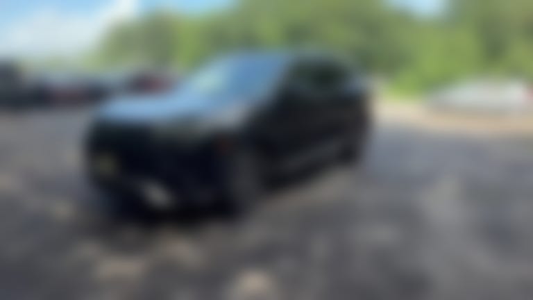 2026 Volkswagen Tiguan vehicle photo