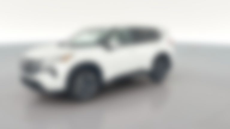 2026 Nissan Rogue vehicle photo