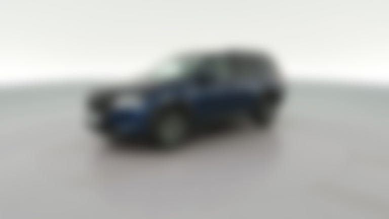 2025 Nissan Pathfinder vehicle photo