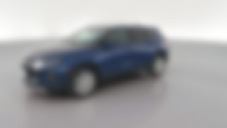 2022 Chevrolet Blazer vehicle photo