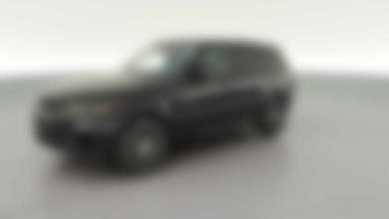 2022 Land Rover Range Rover Sport vehicle photo