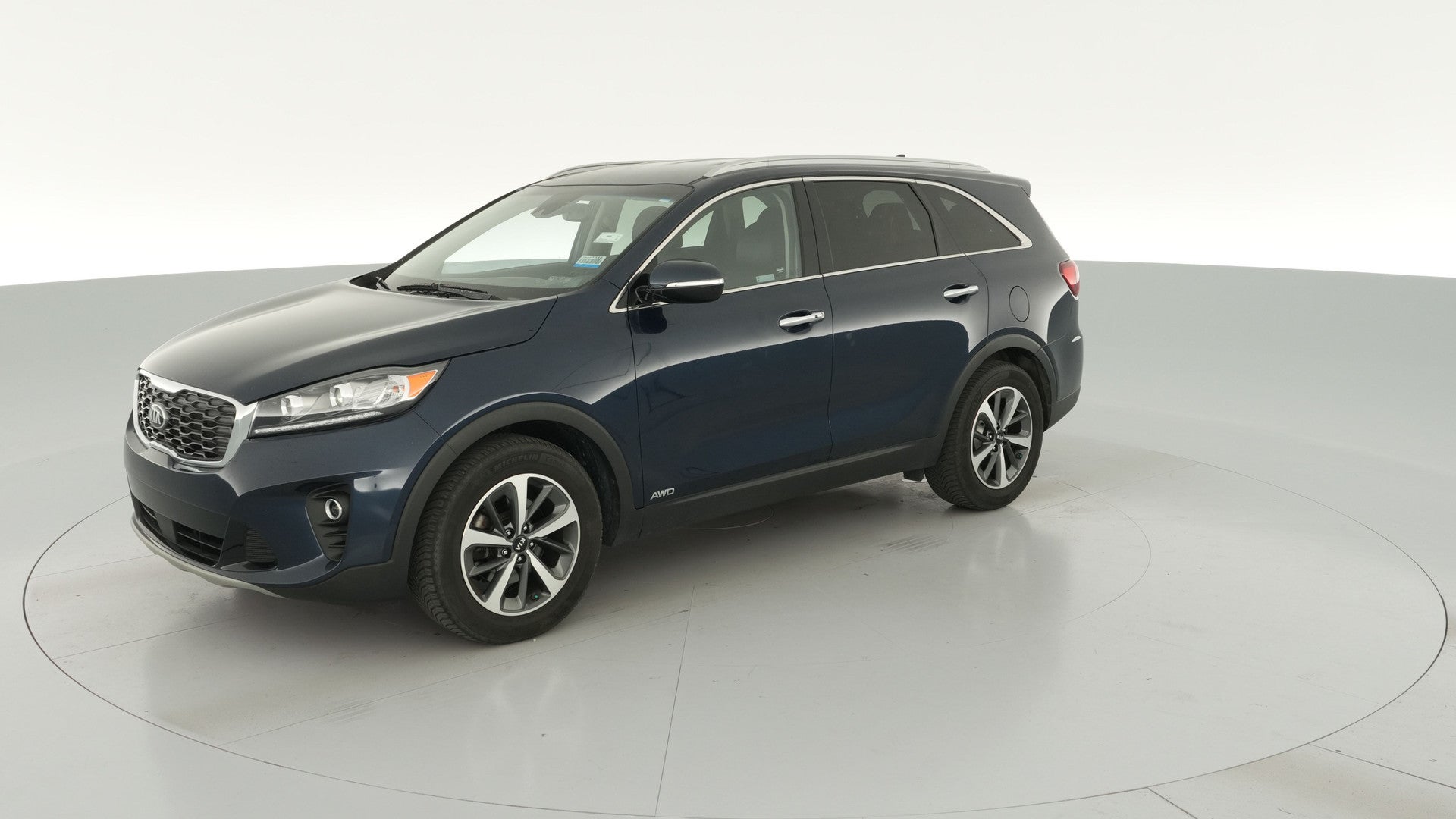 2019 Kia Sorento vehicle photo