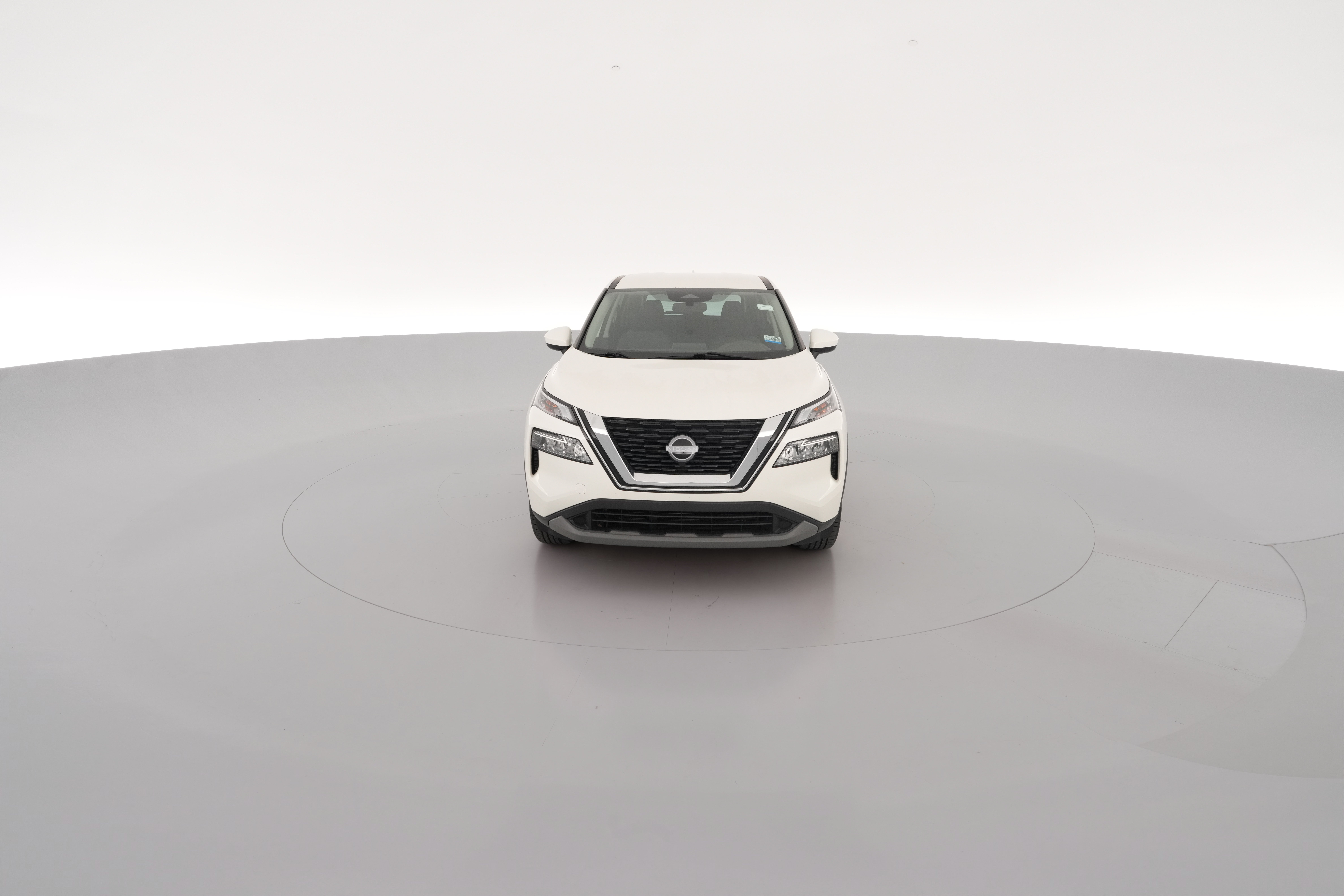 2023 Nissan Rogue SV - Photo 23