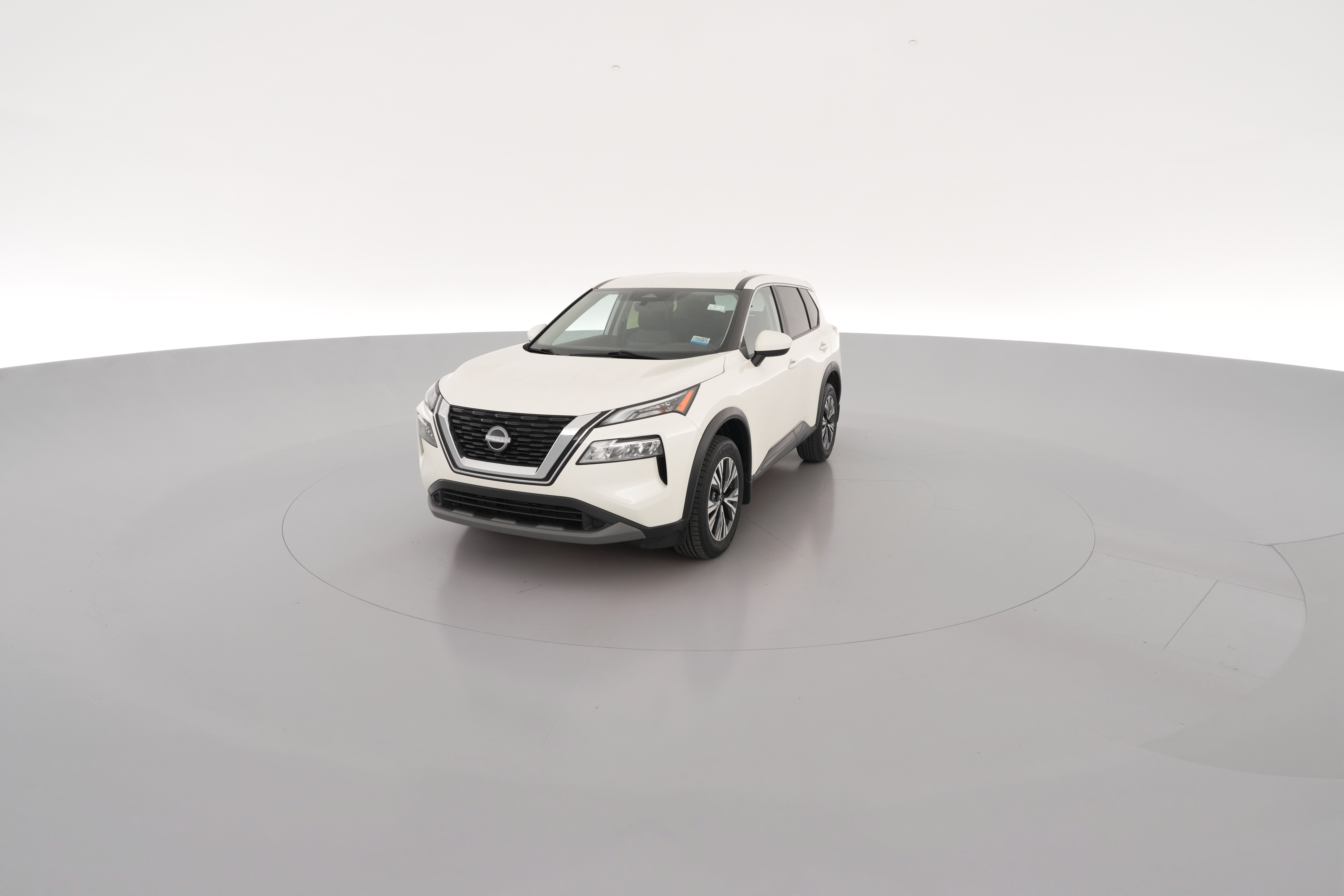 2023 Nissan Rogue SV - Photo 24