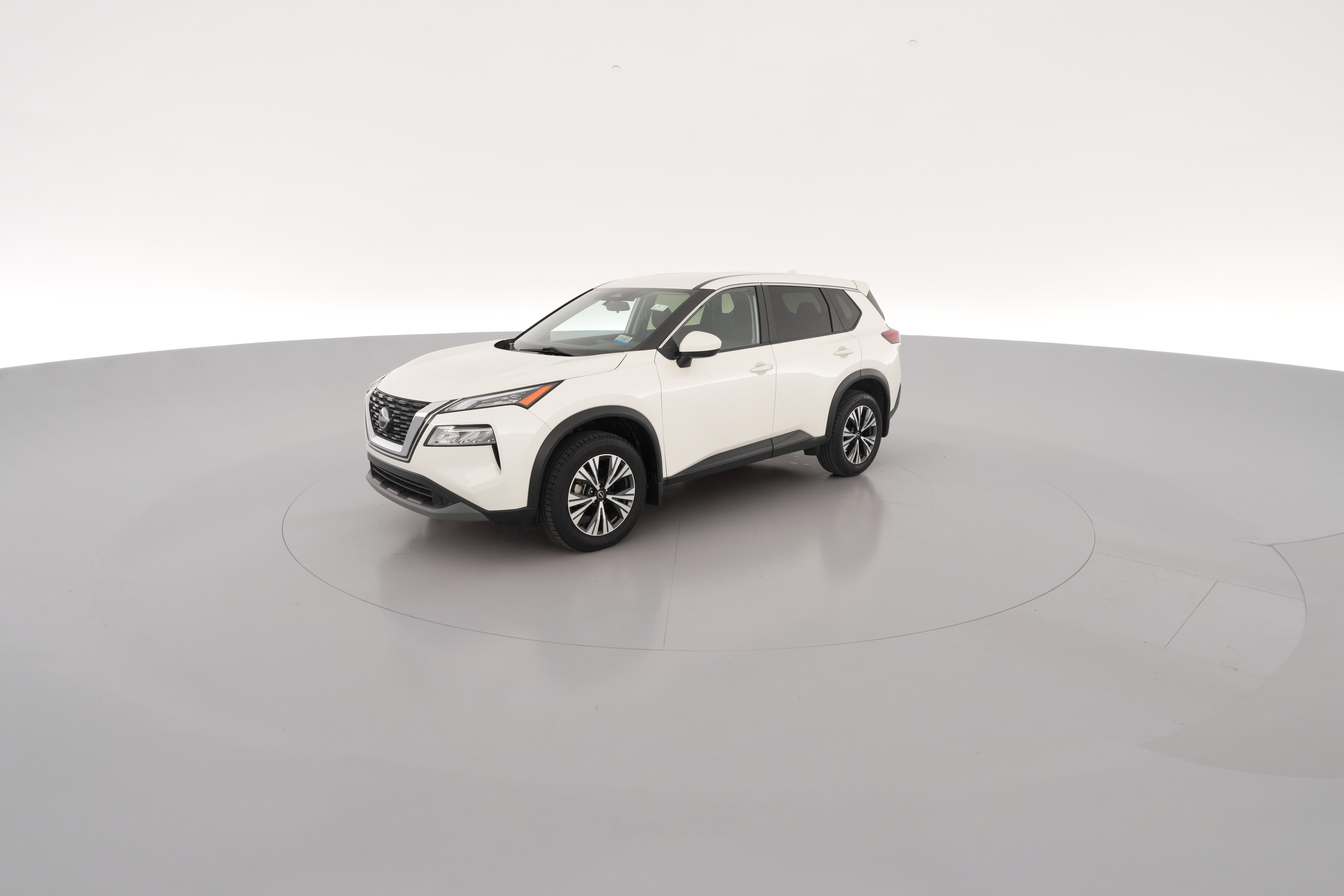 2023 Nissan Rogue SV - Photo 25
