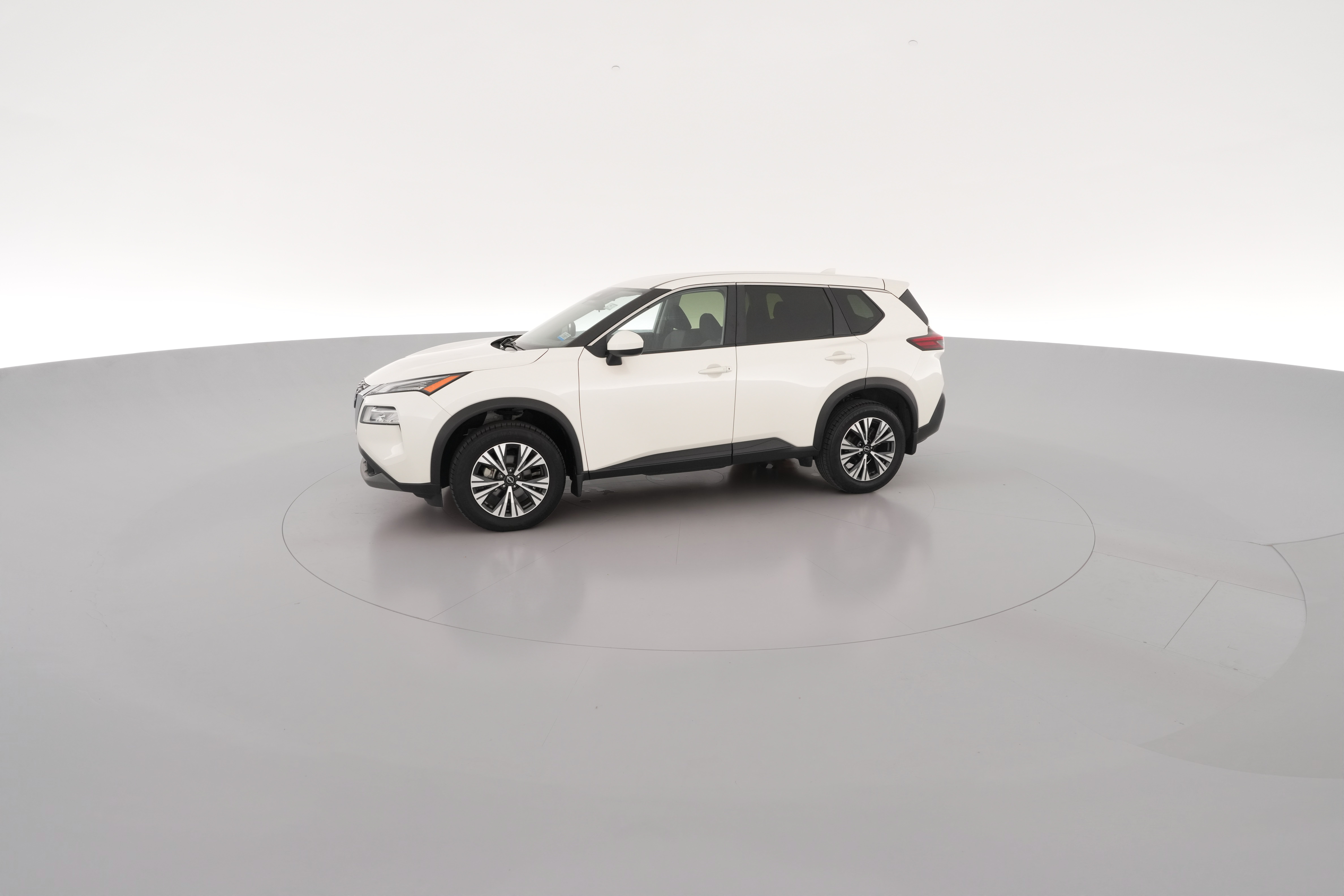 2023 Nissan Rogue SV - Photo 26