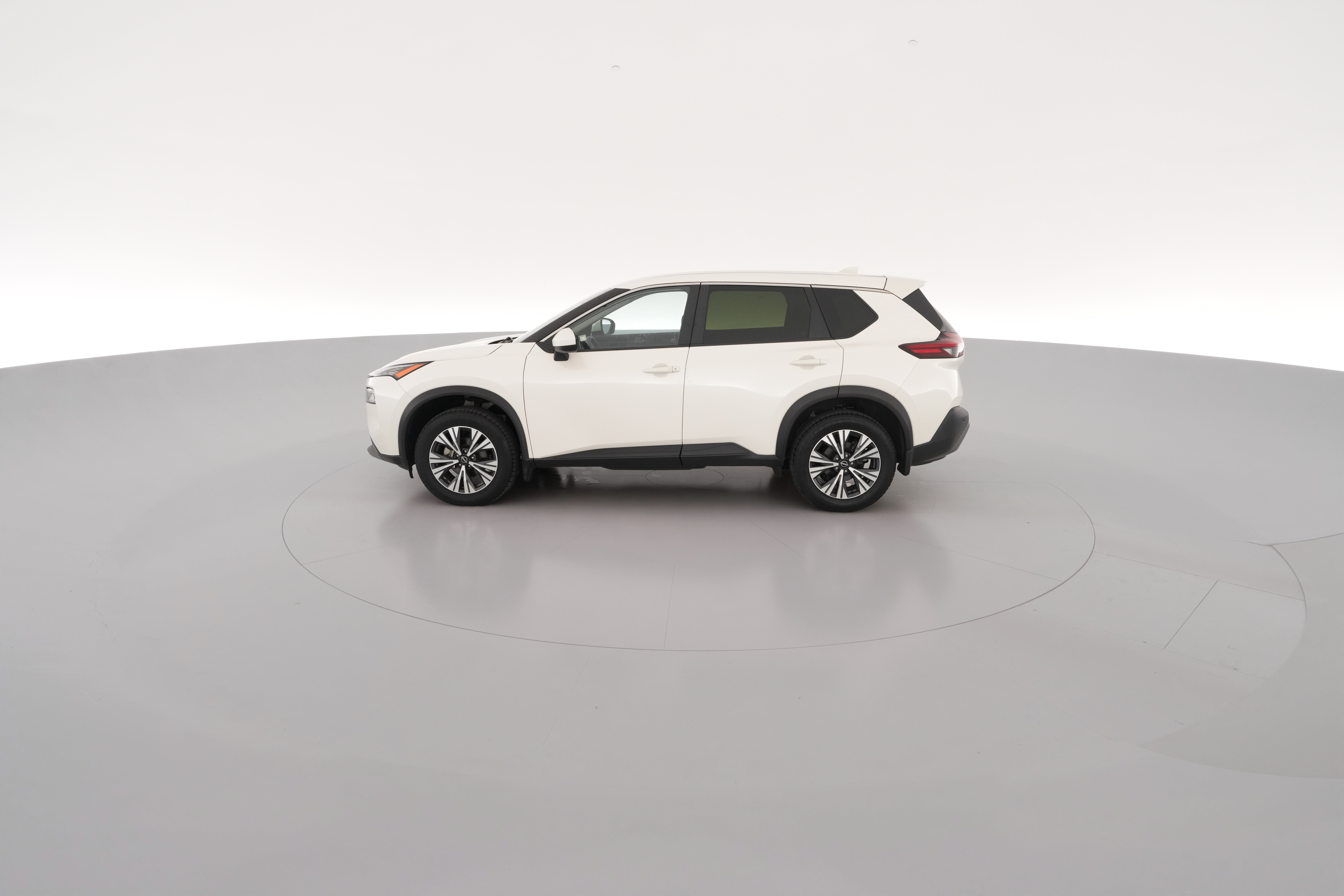 2023 Nissan Rogue SV - Photo 27