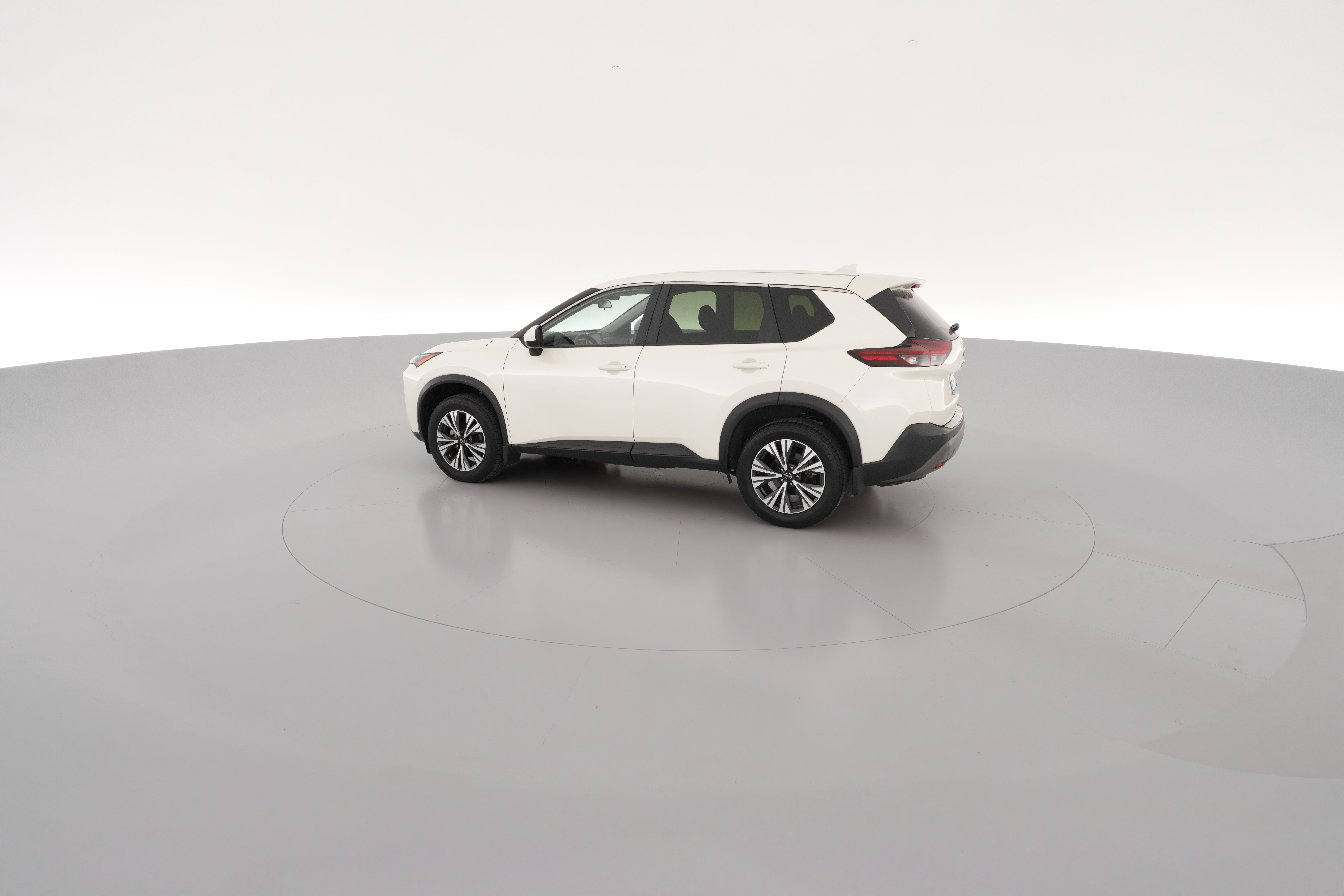 2023 Nissan Rogue SV - Photo 28