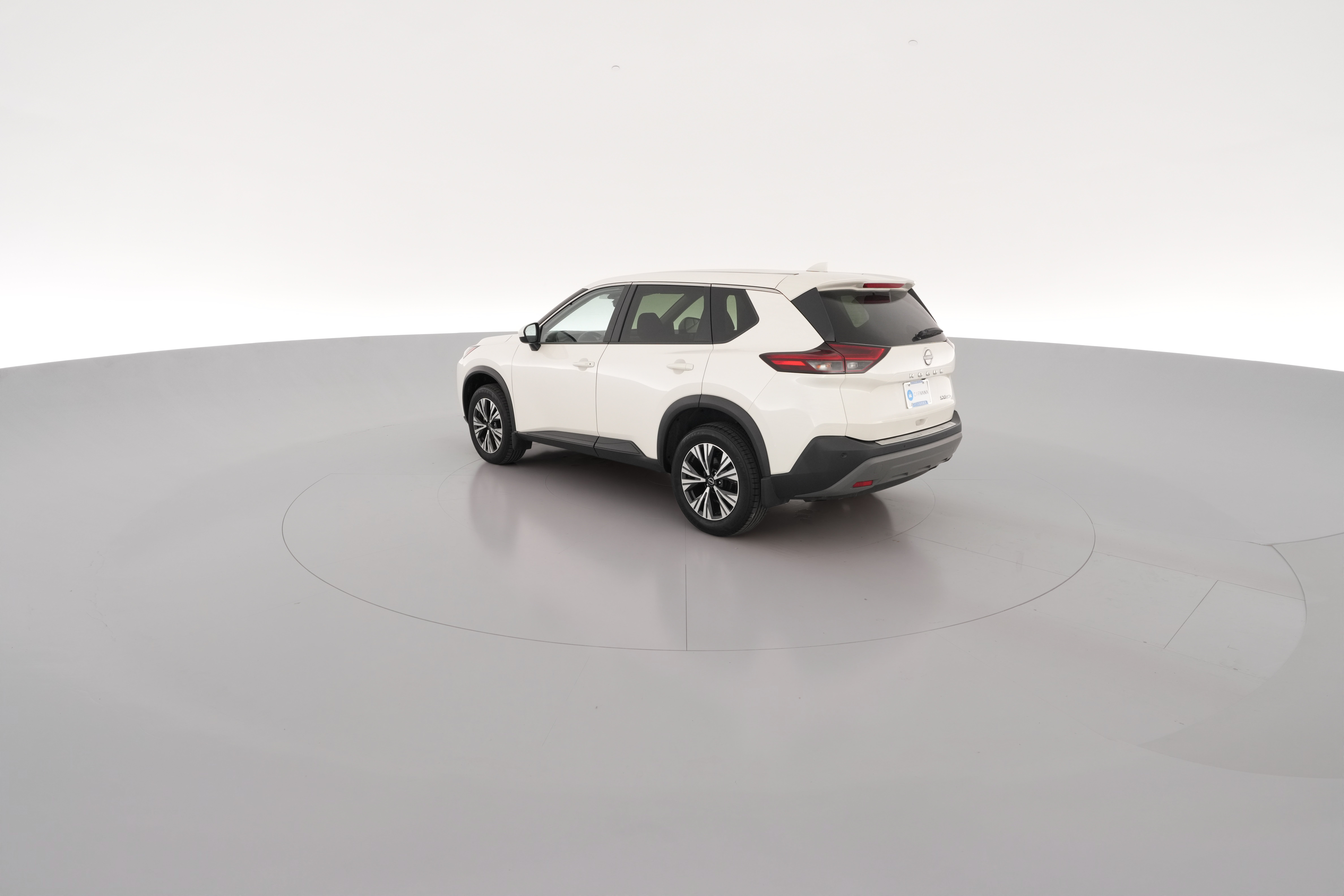 2023 Nissan Rogue SV - Photo 29