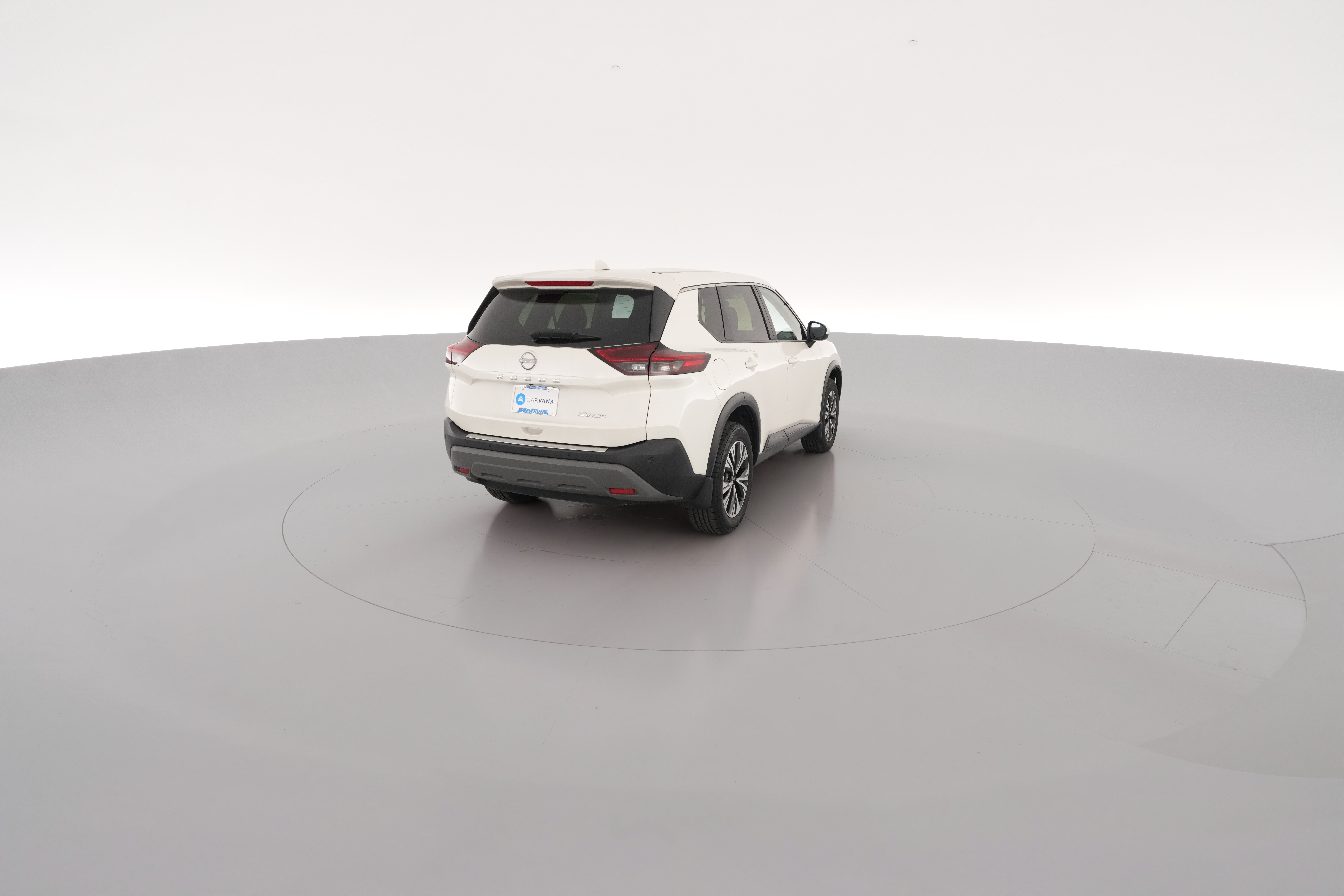 2023 Nissan Rogue SV - Photo 32