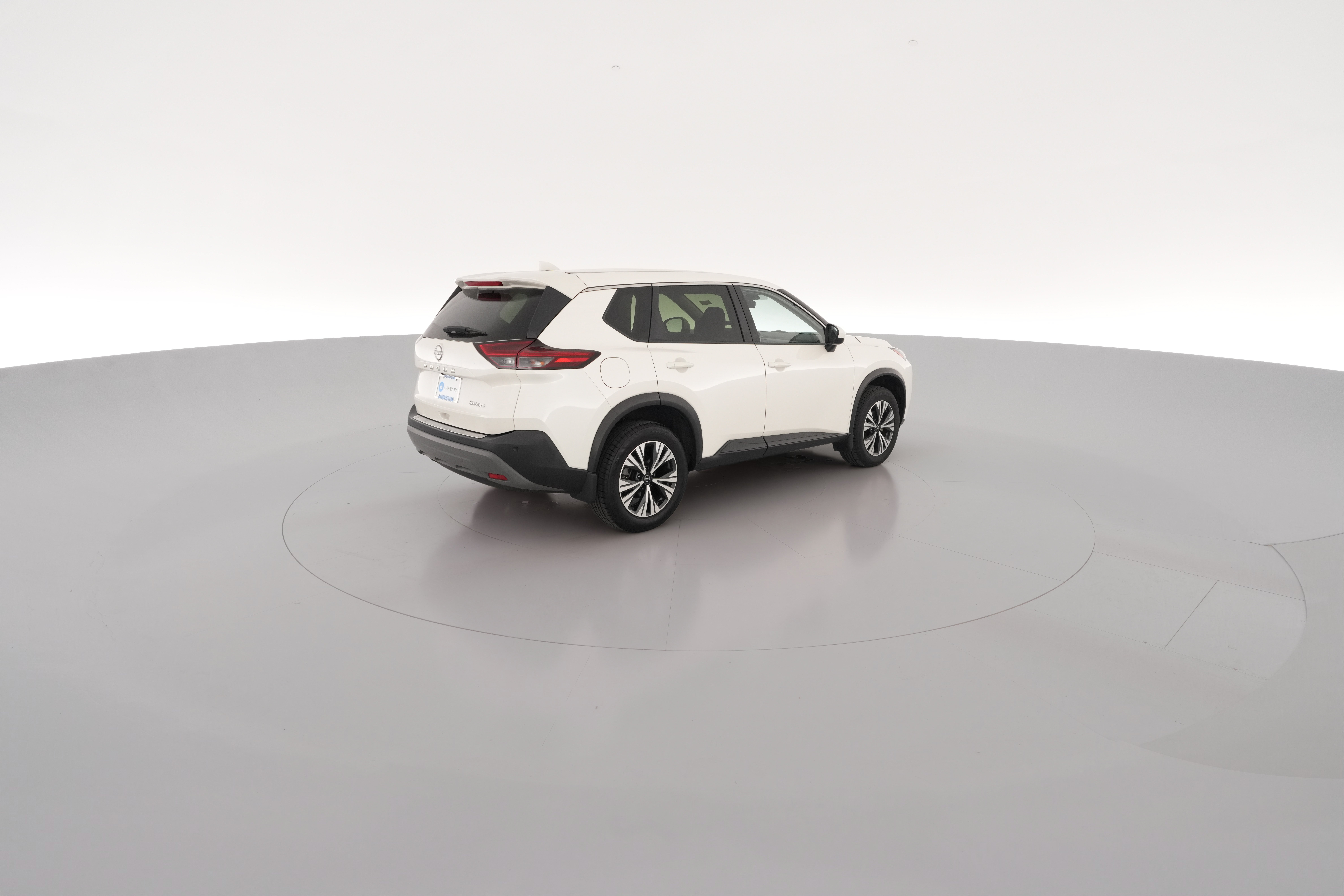 2023 Nissan Rogue SV - Photo 33