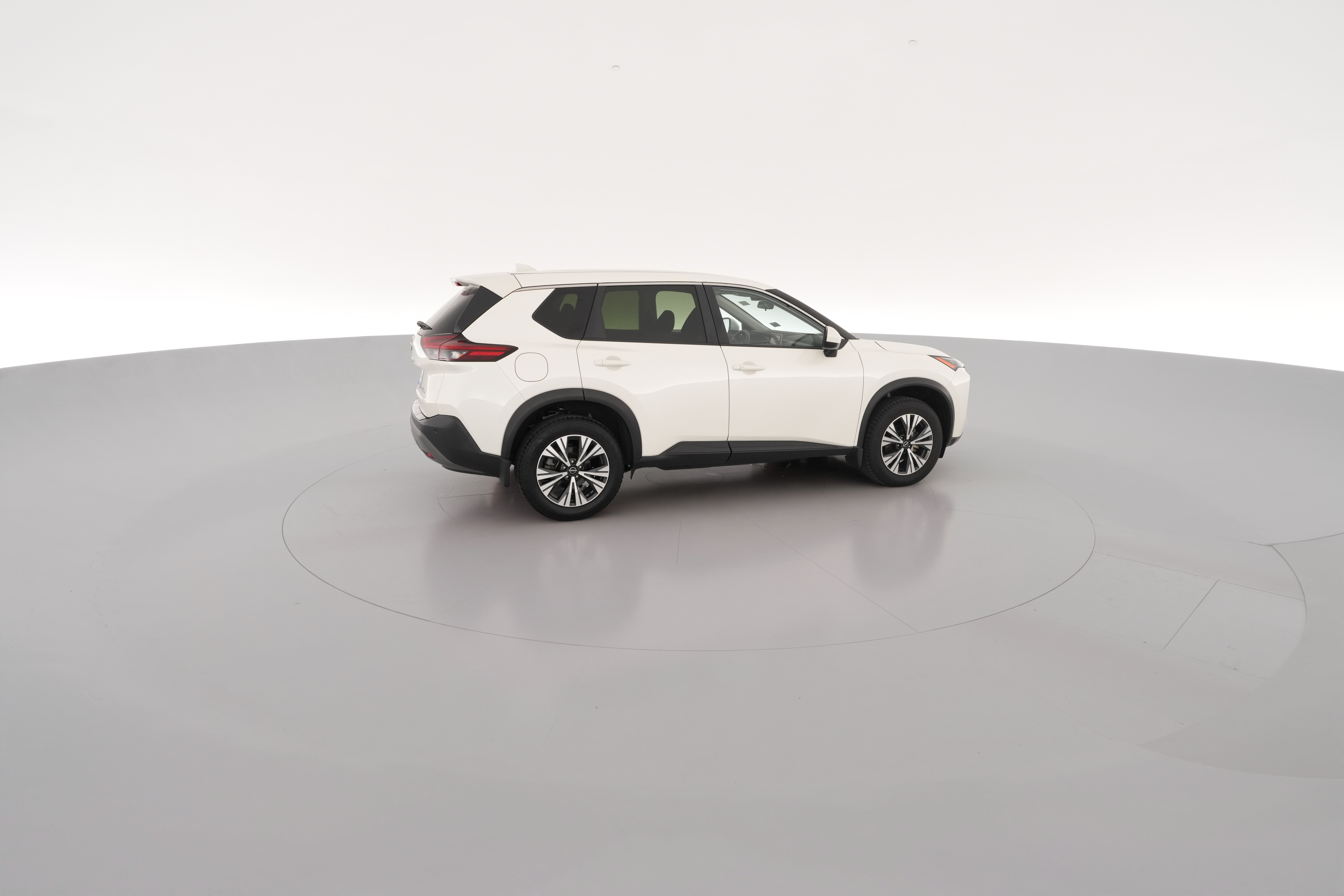 2023 Nissan Rogue SV - Photo 34
