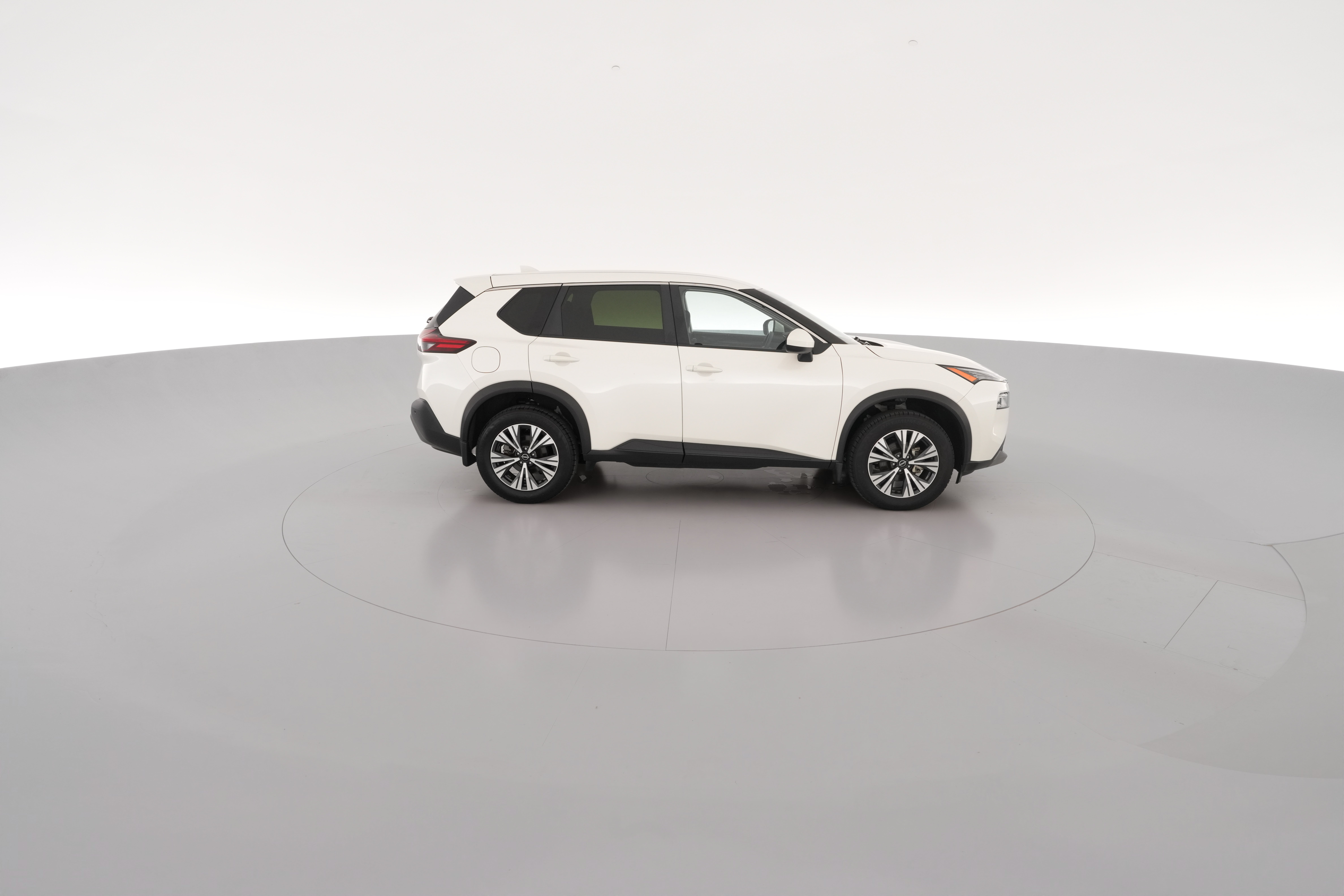 2023 Nissan Rogue SV - Photo 35