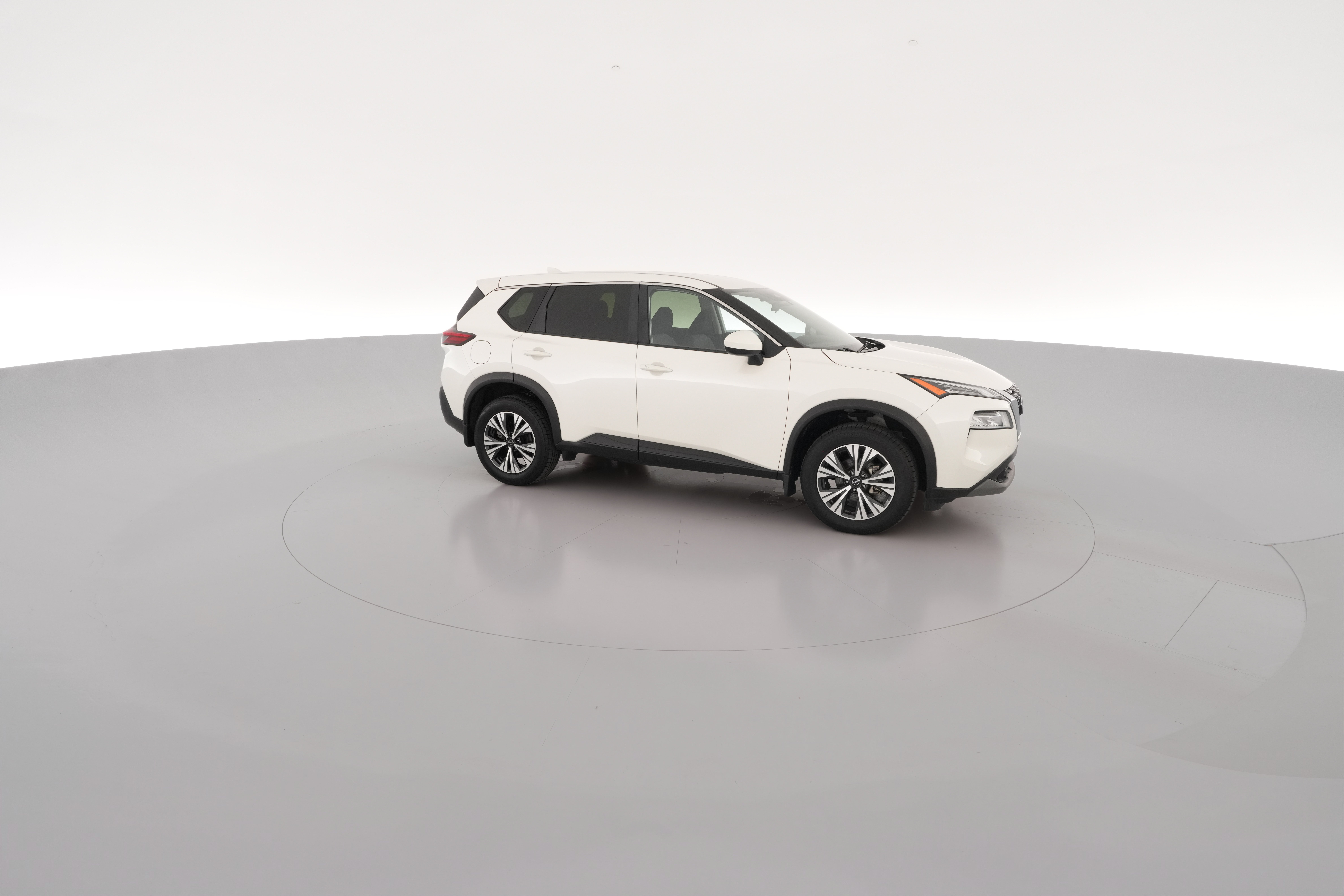 2023 Nissan Rogue SV - Photo 36