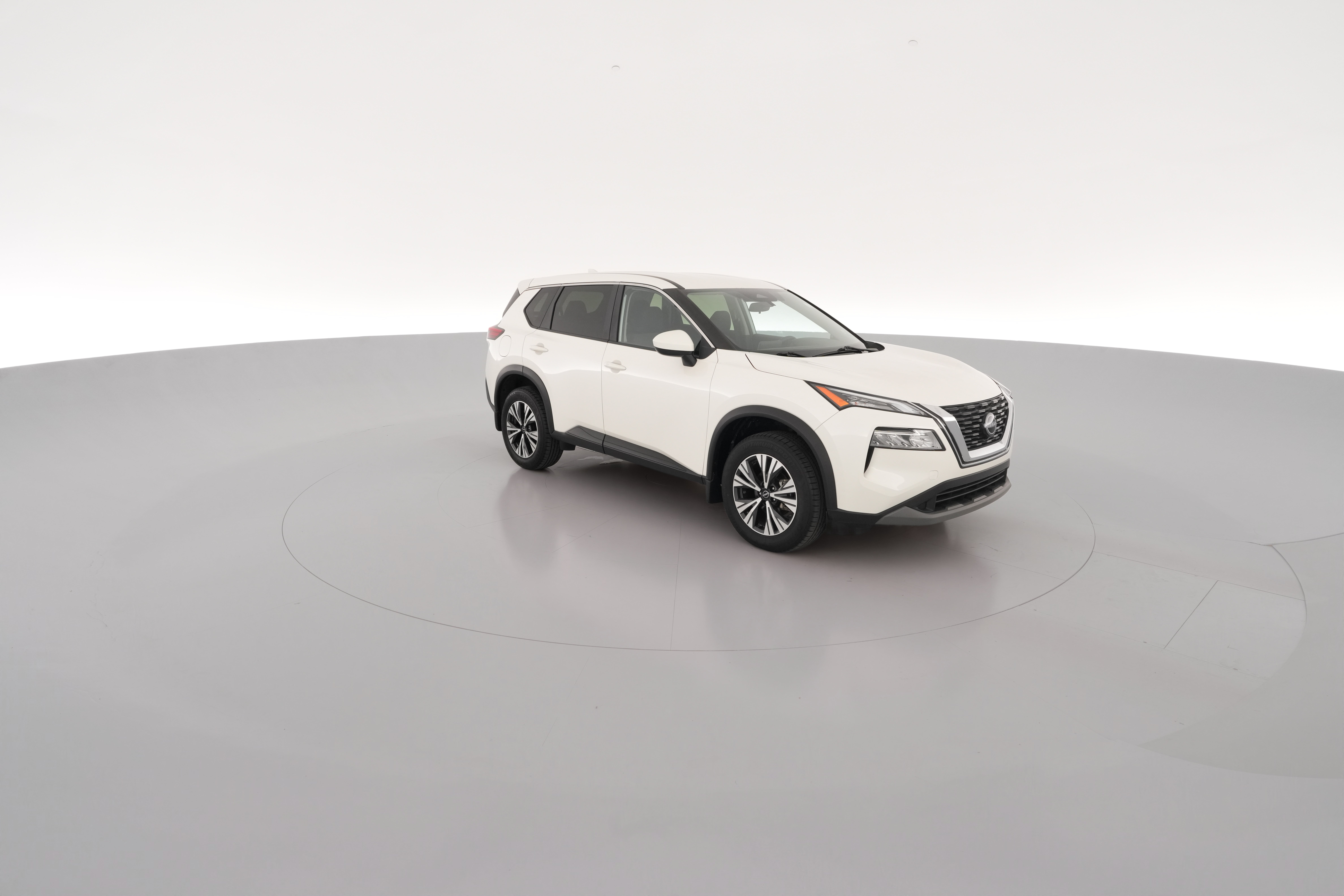 2023 Nissan Rogue SV - Photo 37