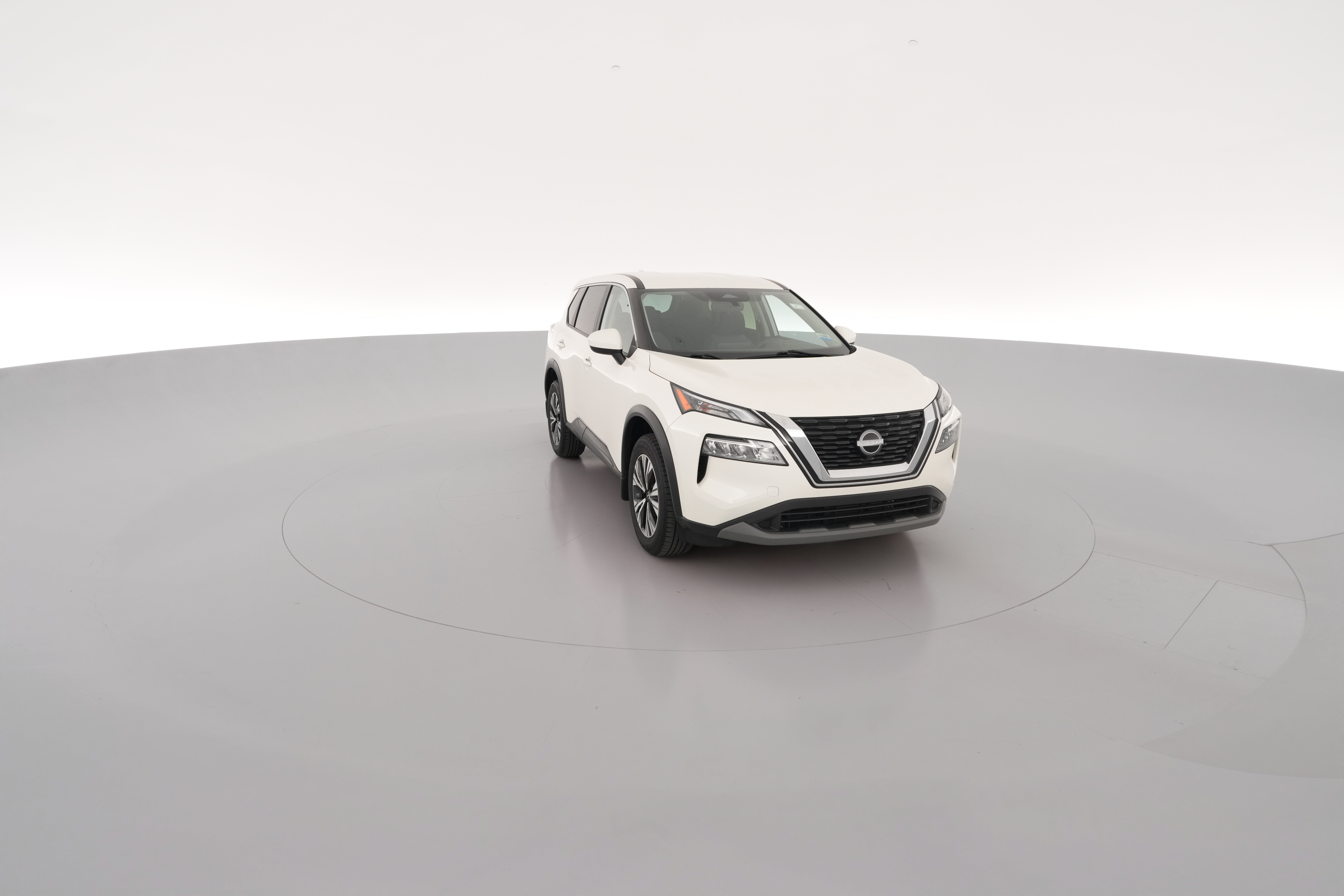 2023 Nissan Rogue SV - Photo 38