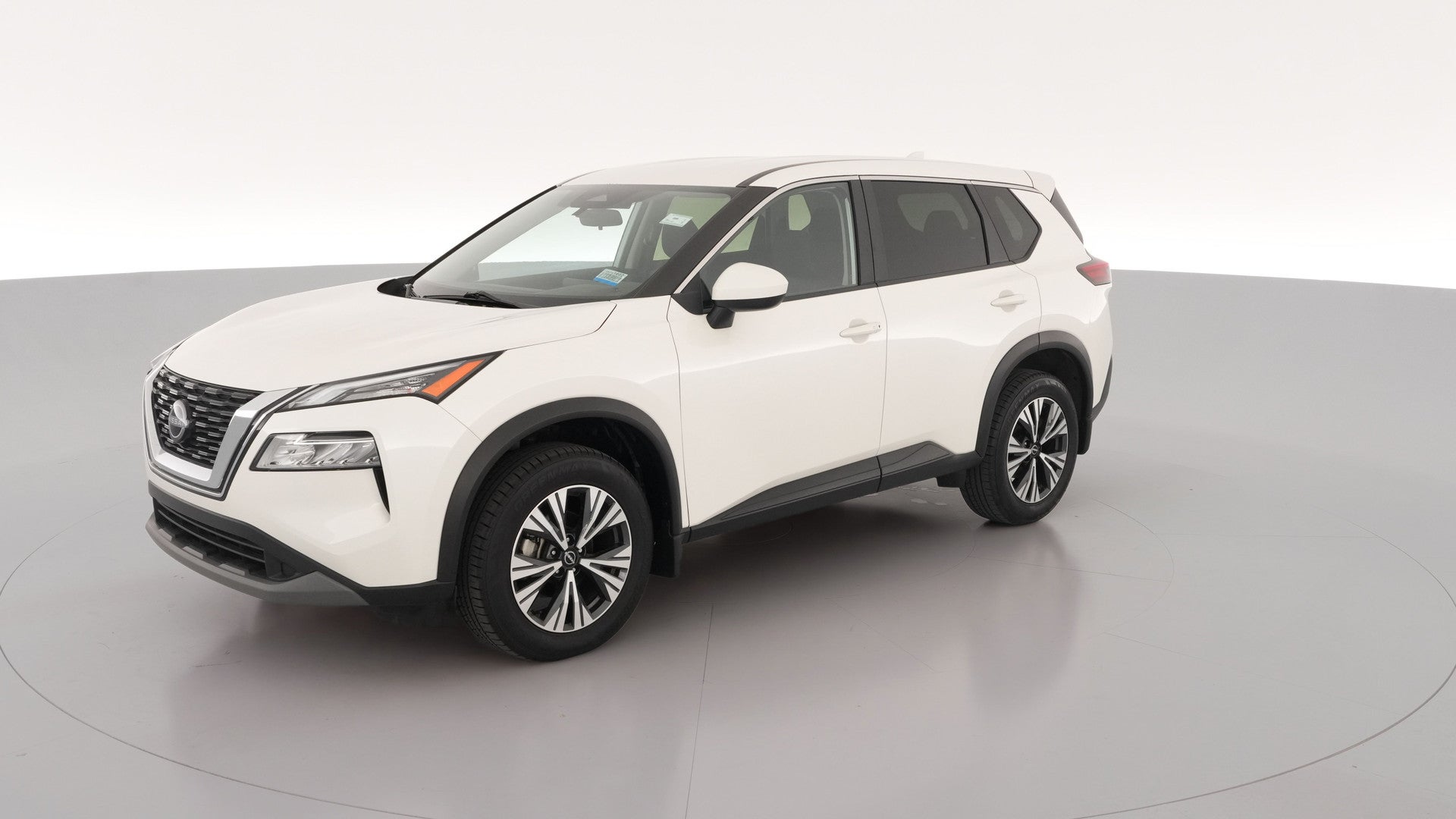 2023 Nissan Rogue vehicle photo