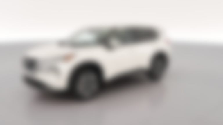 2023 Nissan Rogue vehicle photo