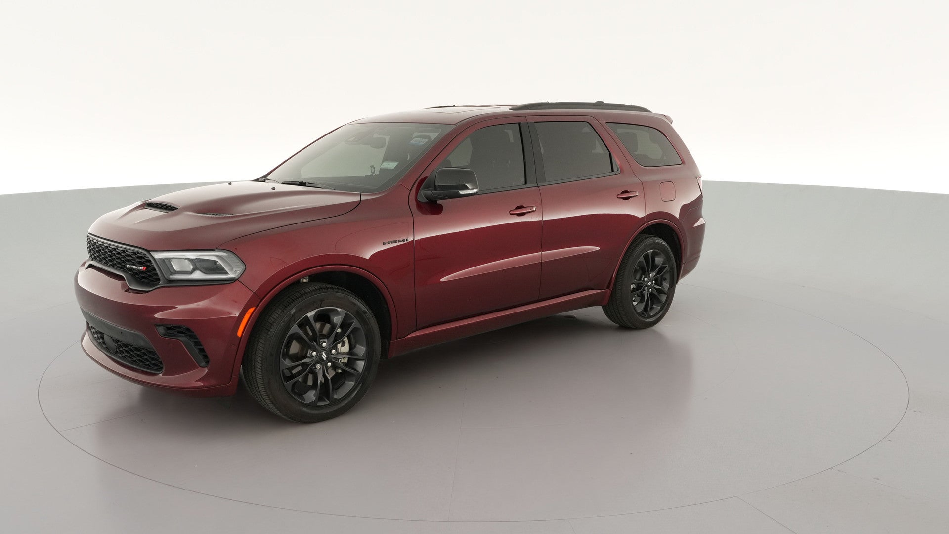 2025 Dodge Durango vehicle photo
