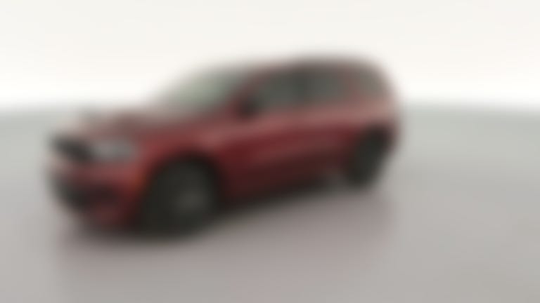 2025 Dodge Durango vehicle photo