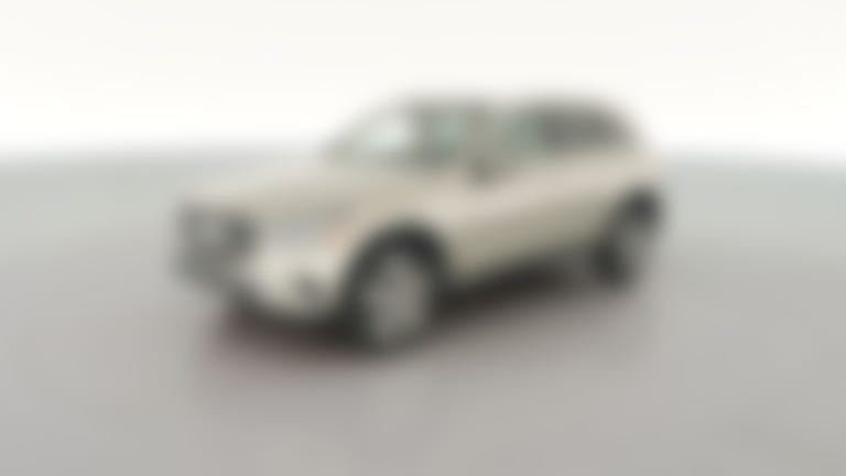 2022 Mercedes-Benz GLC vehicle photo