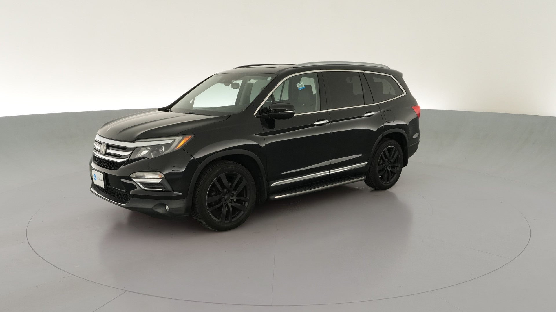 2016 Honda Pilot vehicle photo