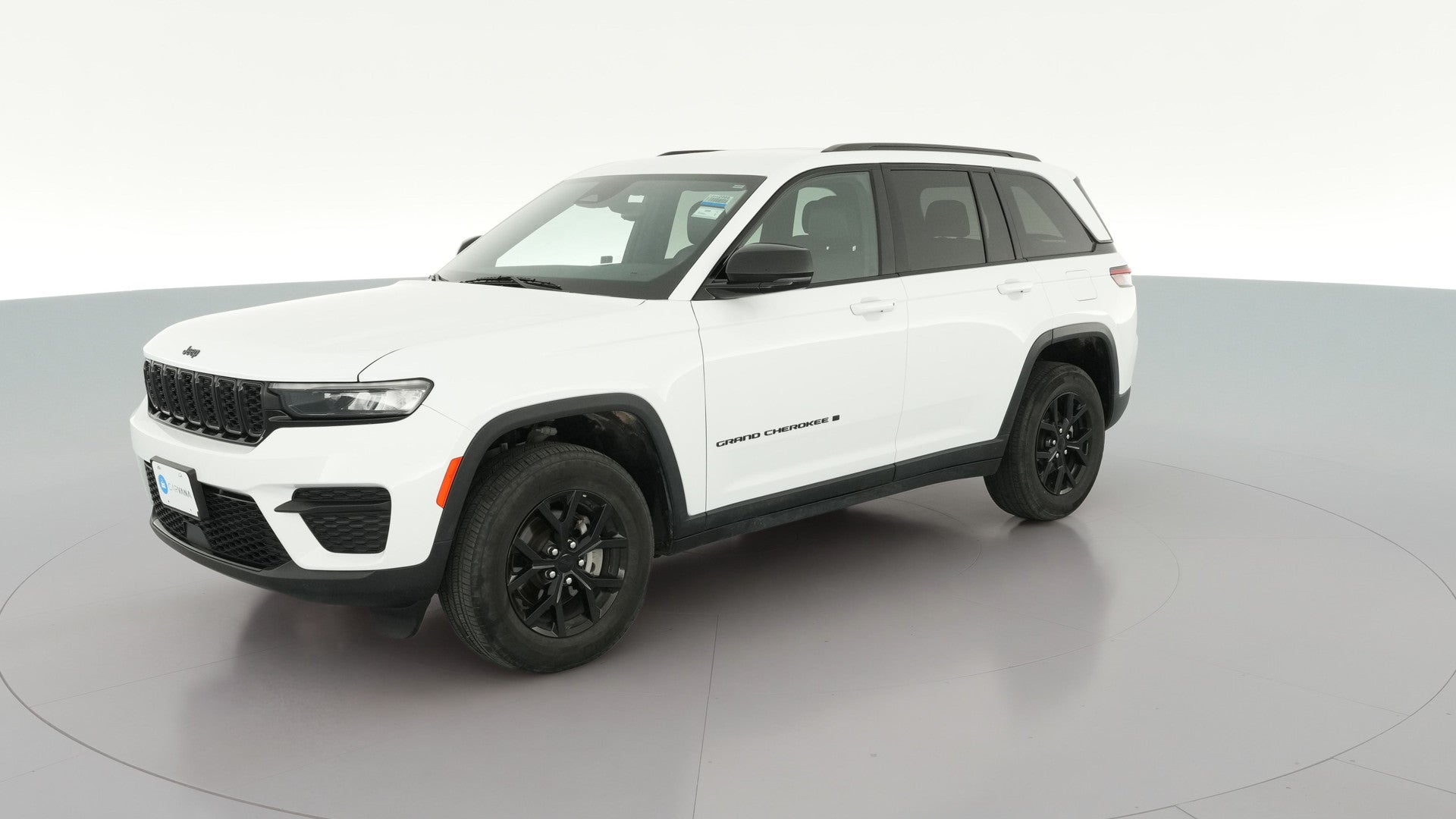 2024 Jeep Grand Cherokee vehicle photo
