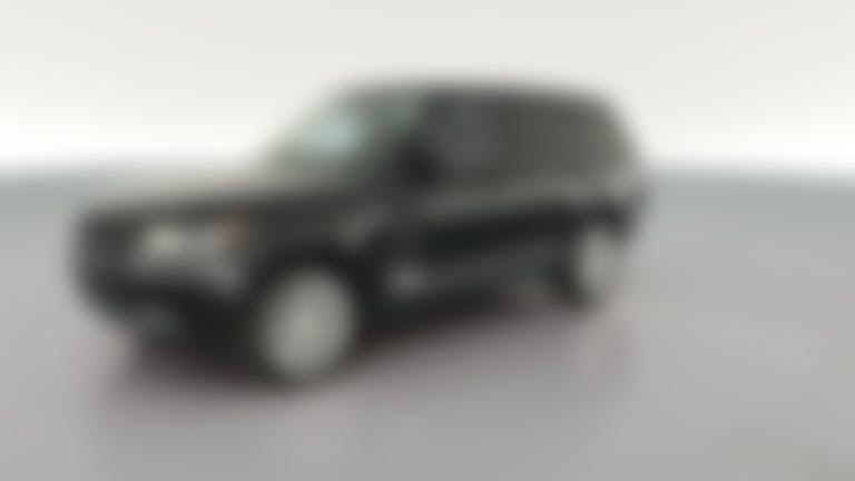2014 Land Rover Range Rover vehicle photo