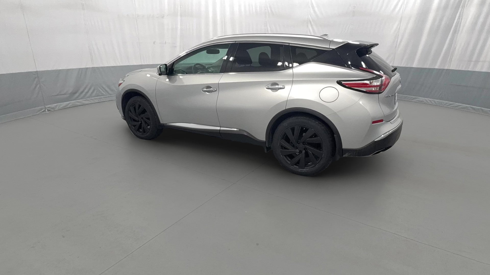 2015 Nissan Murano vehicle photo