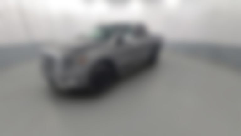 2020 Nissan Titan Crew Cab vehicle photo