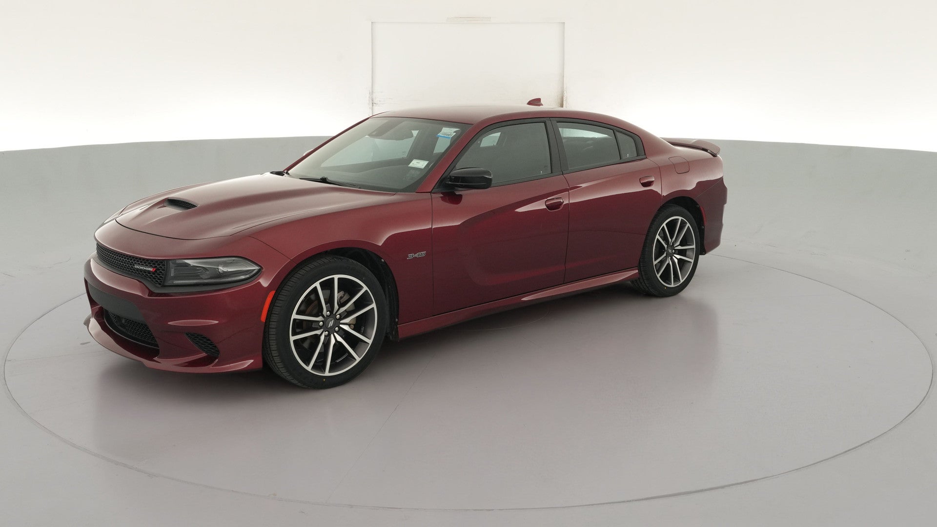 2023 Dodge Charger vehicle photo