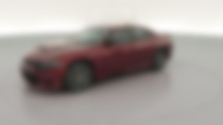 2023 Dodge Charger vehicle photo