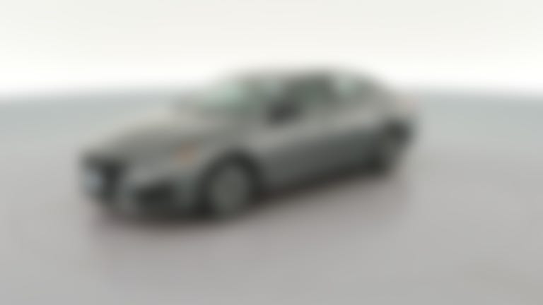2025 Nissan Altima vehicle photo