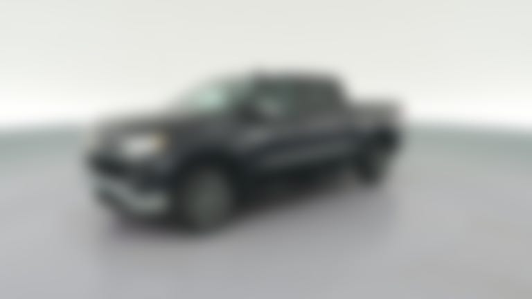 2022 Chevrolet Silverado 1500 Crew Cab vehicle photo