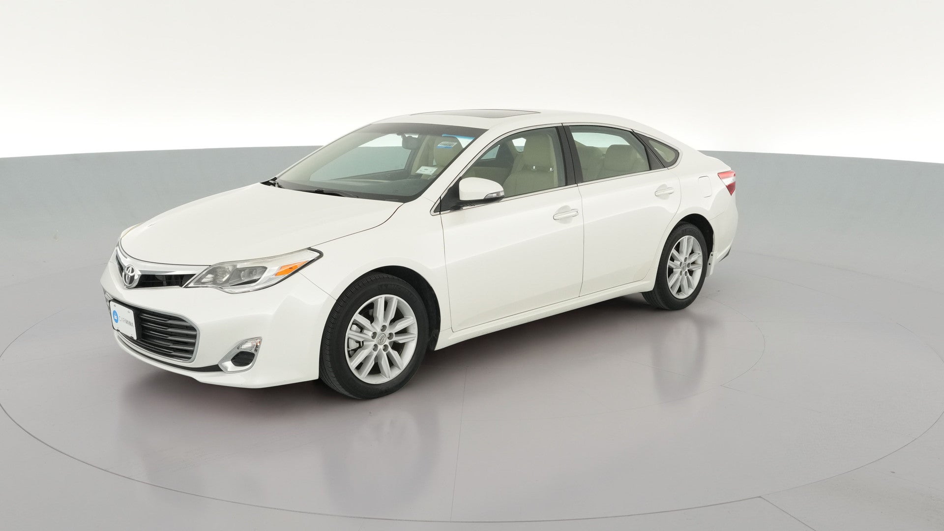 2014 Toyota Avalon vehicle photo