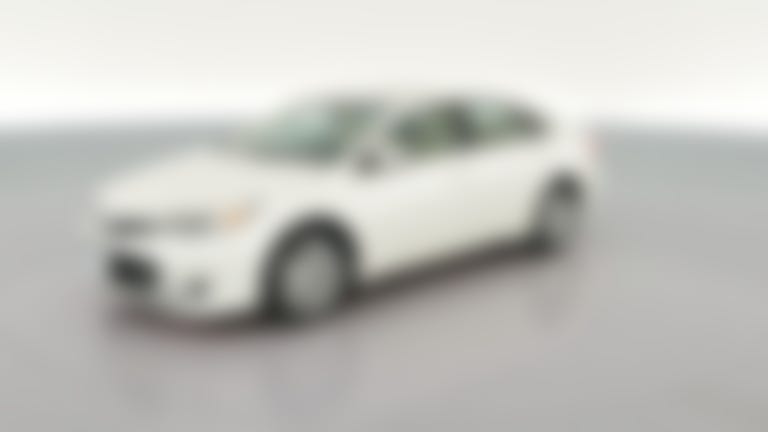2014 Toyota Avalon vehicle photo