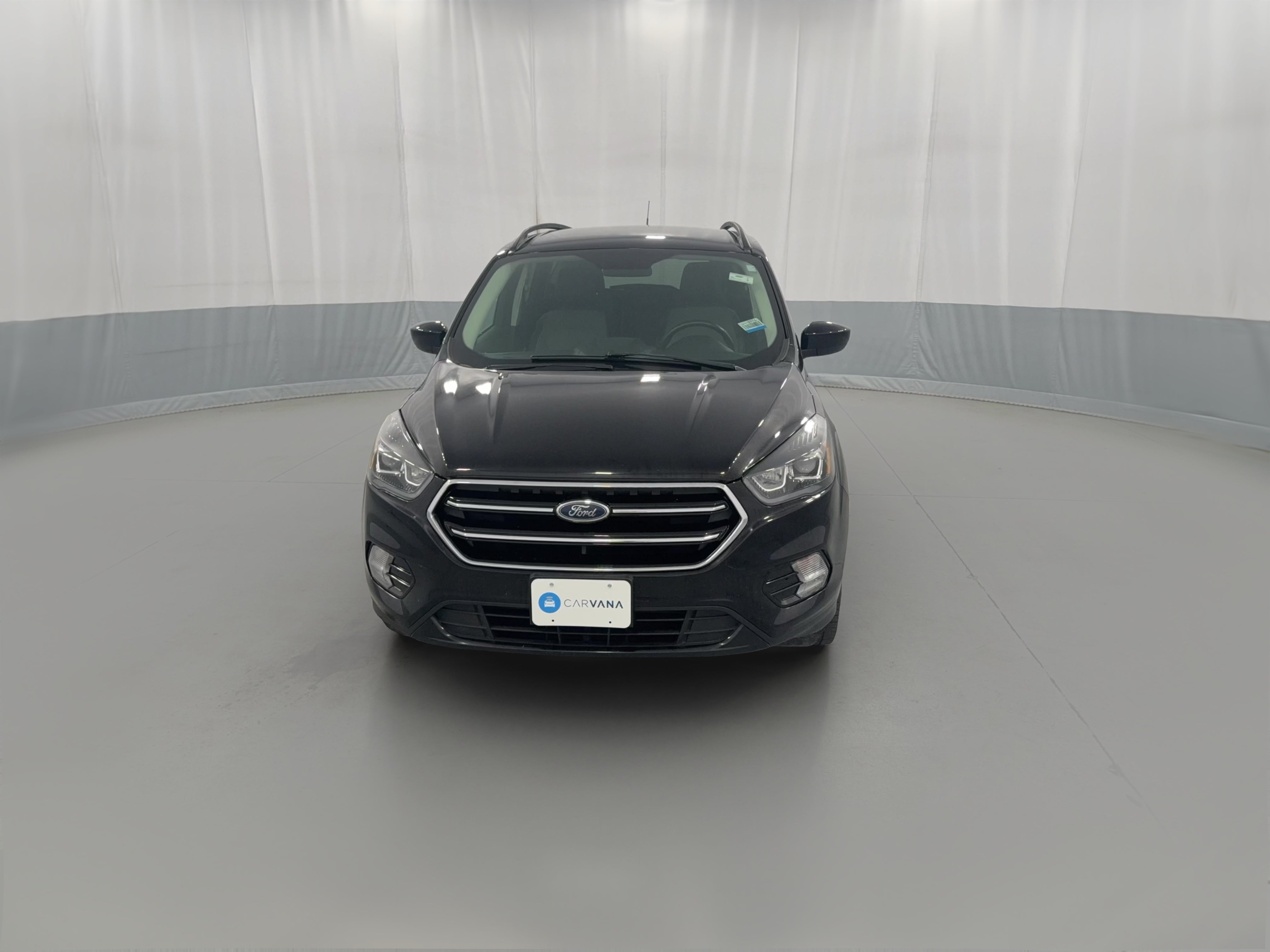 2017 Ford Escape SE - Photo 26