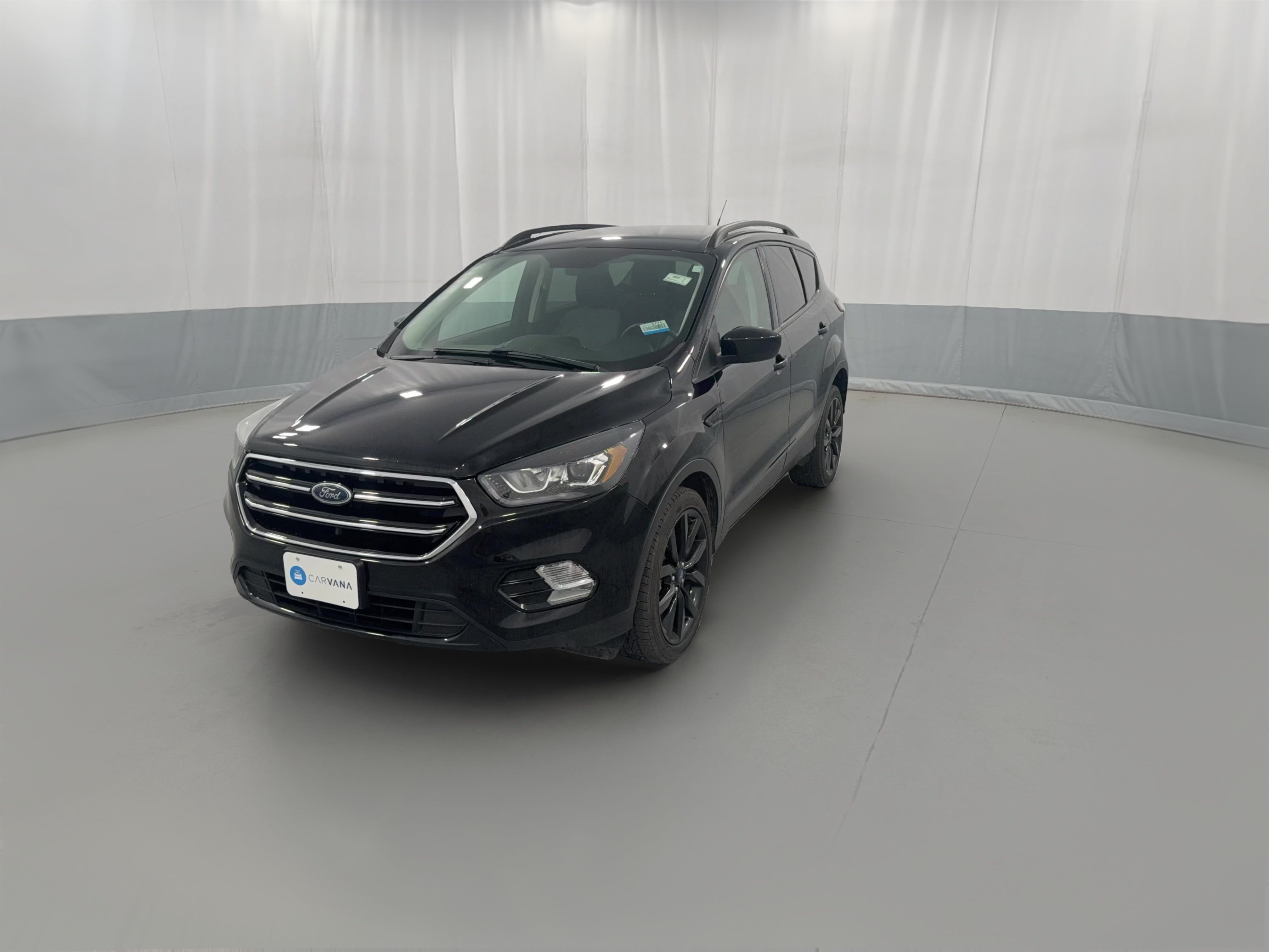 2017 Ford Escape SE - Photo 27