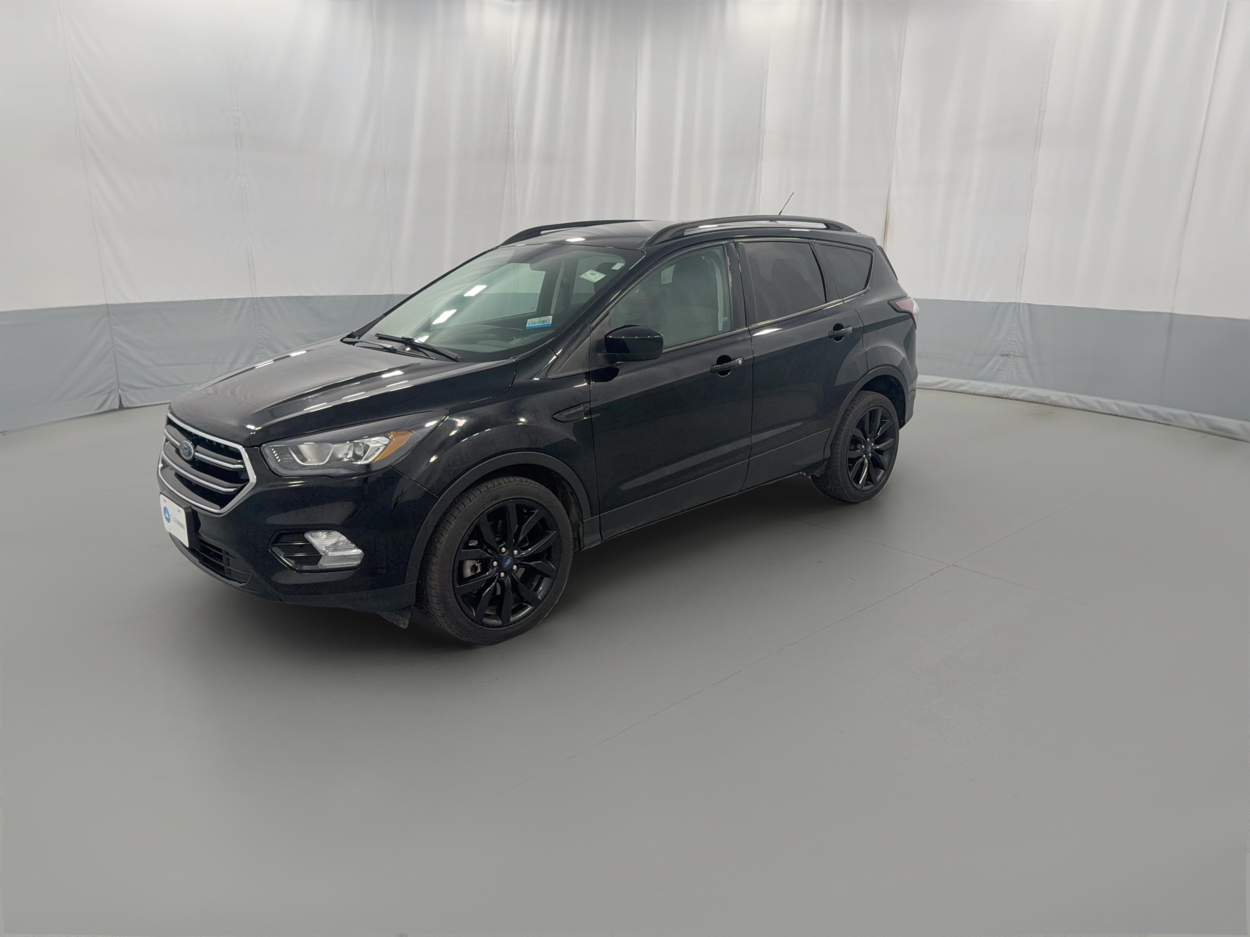 2017 Ford Escape SE - Photo 28