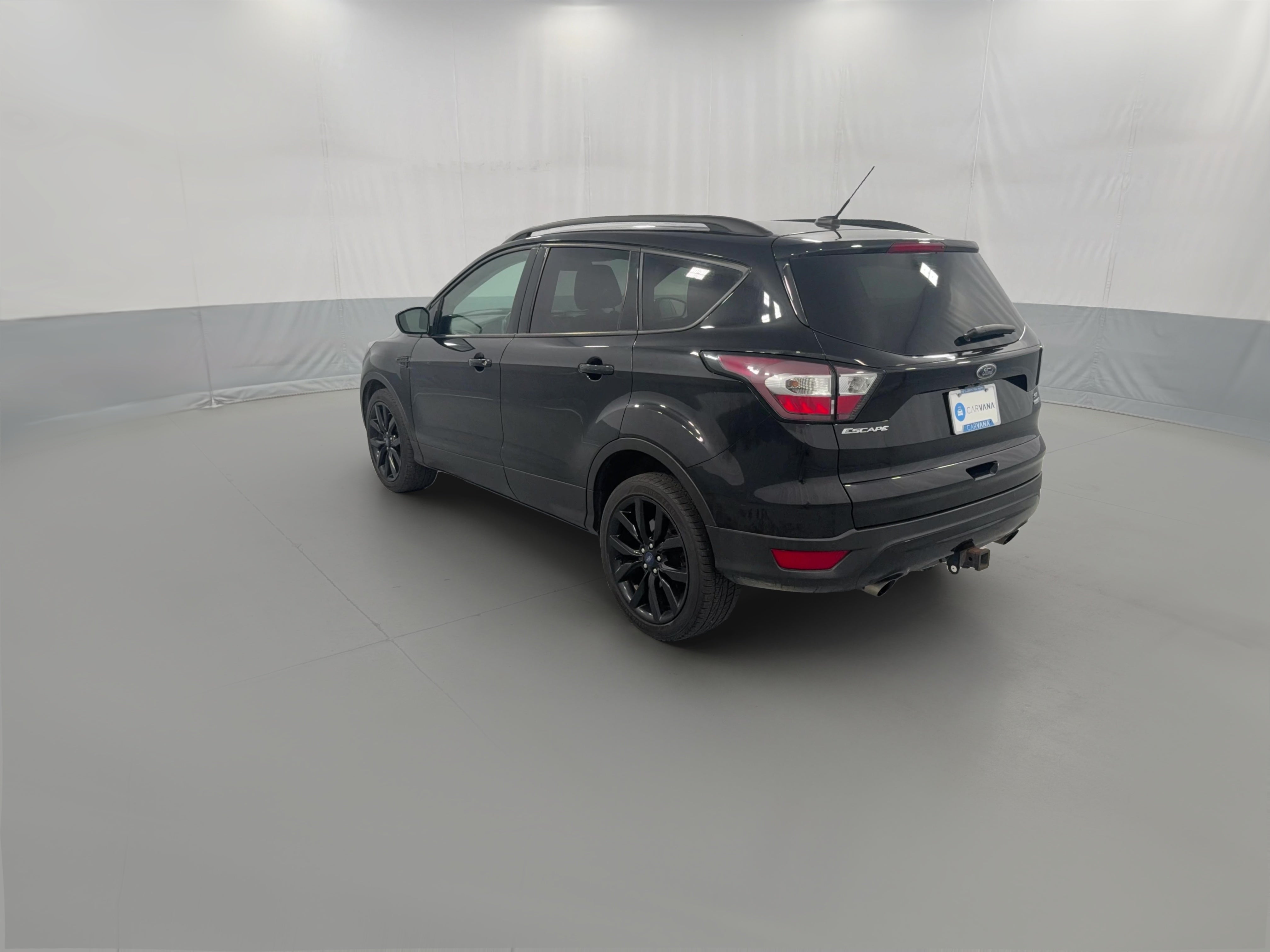 2017 Ford Escape SE - Photo 32