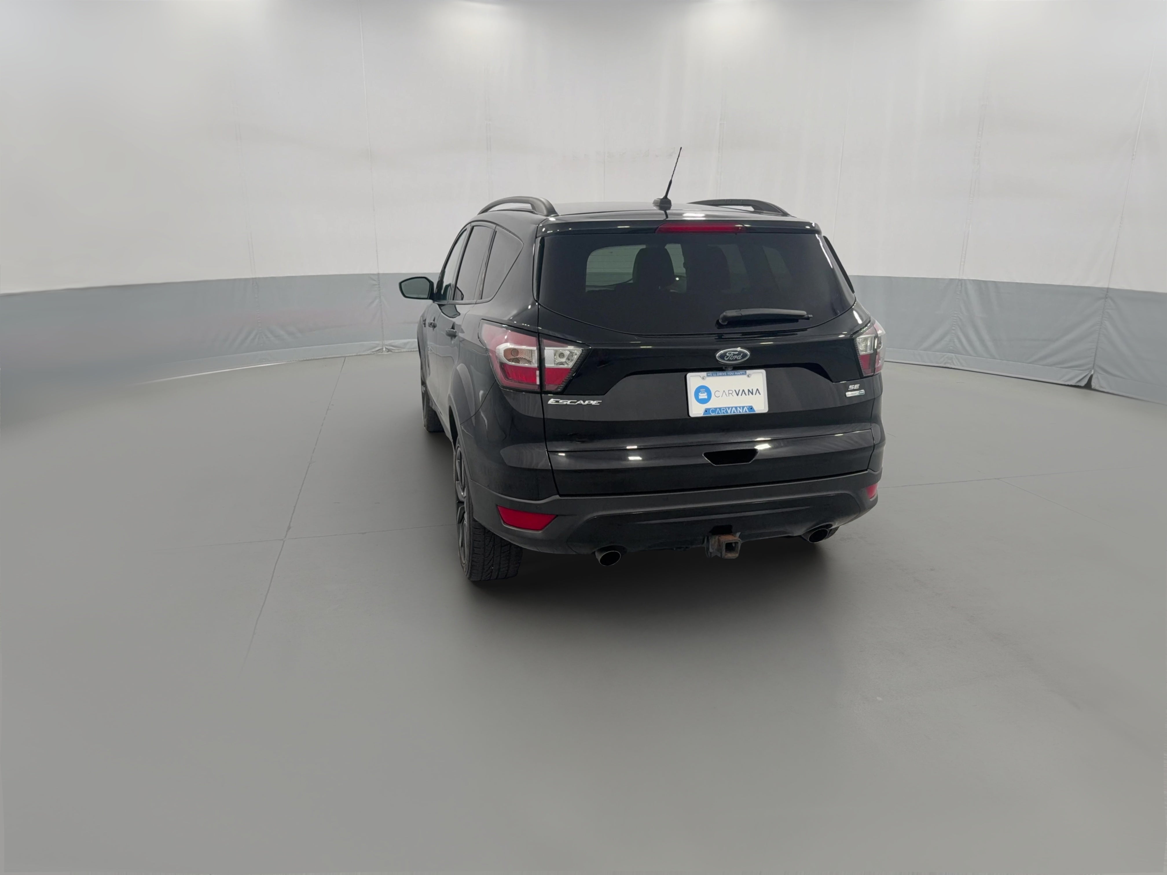2017 Ford Escape SE - Photo 33