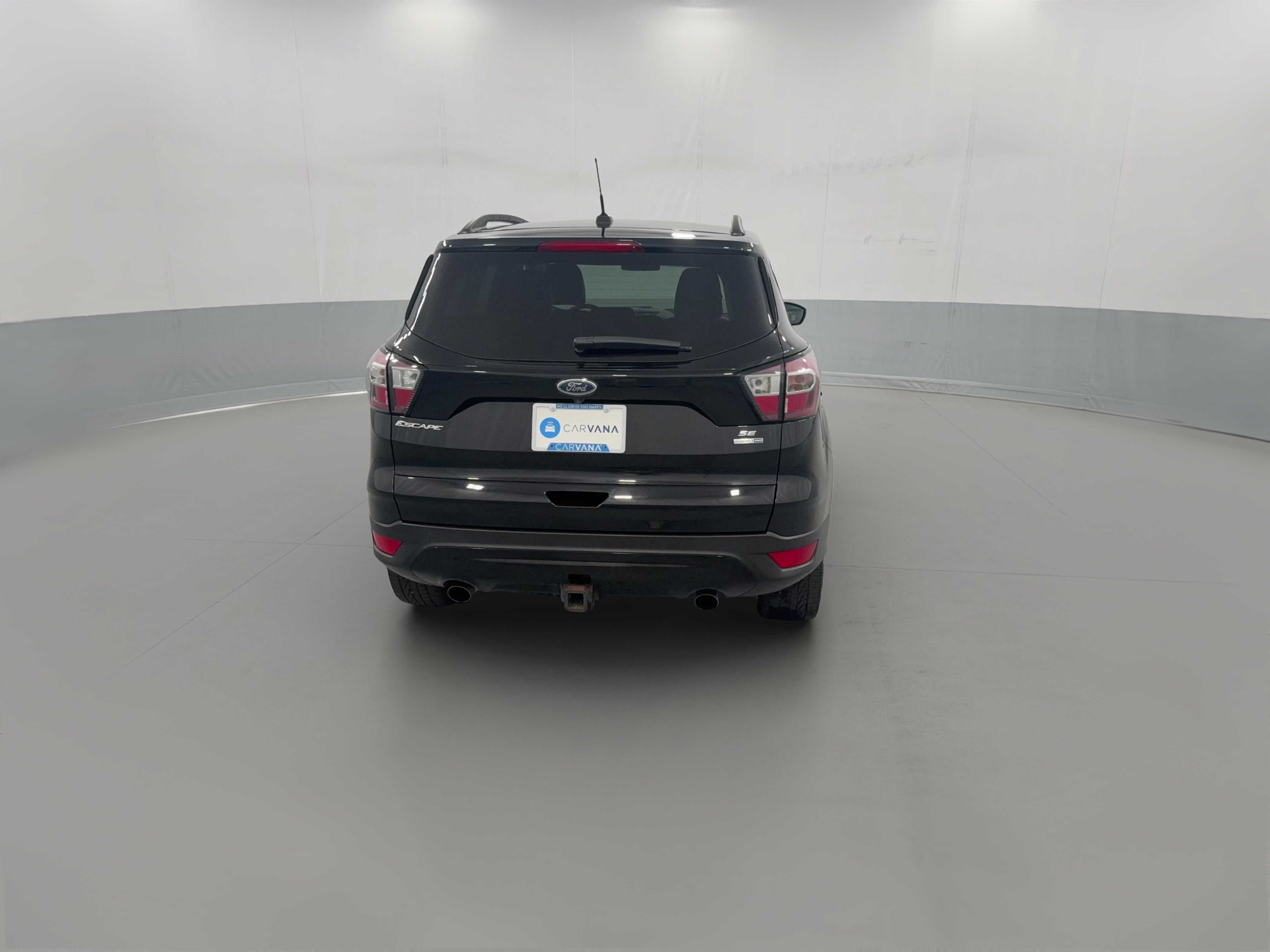 2017 Ford Escape SE - Photo 34