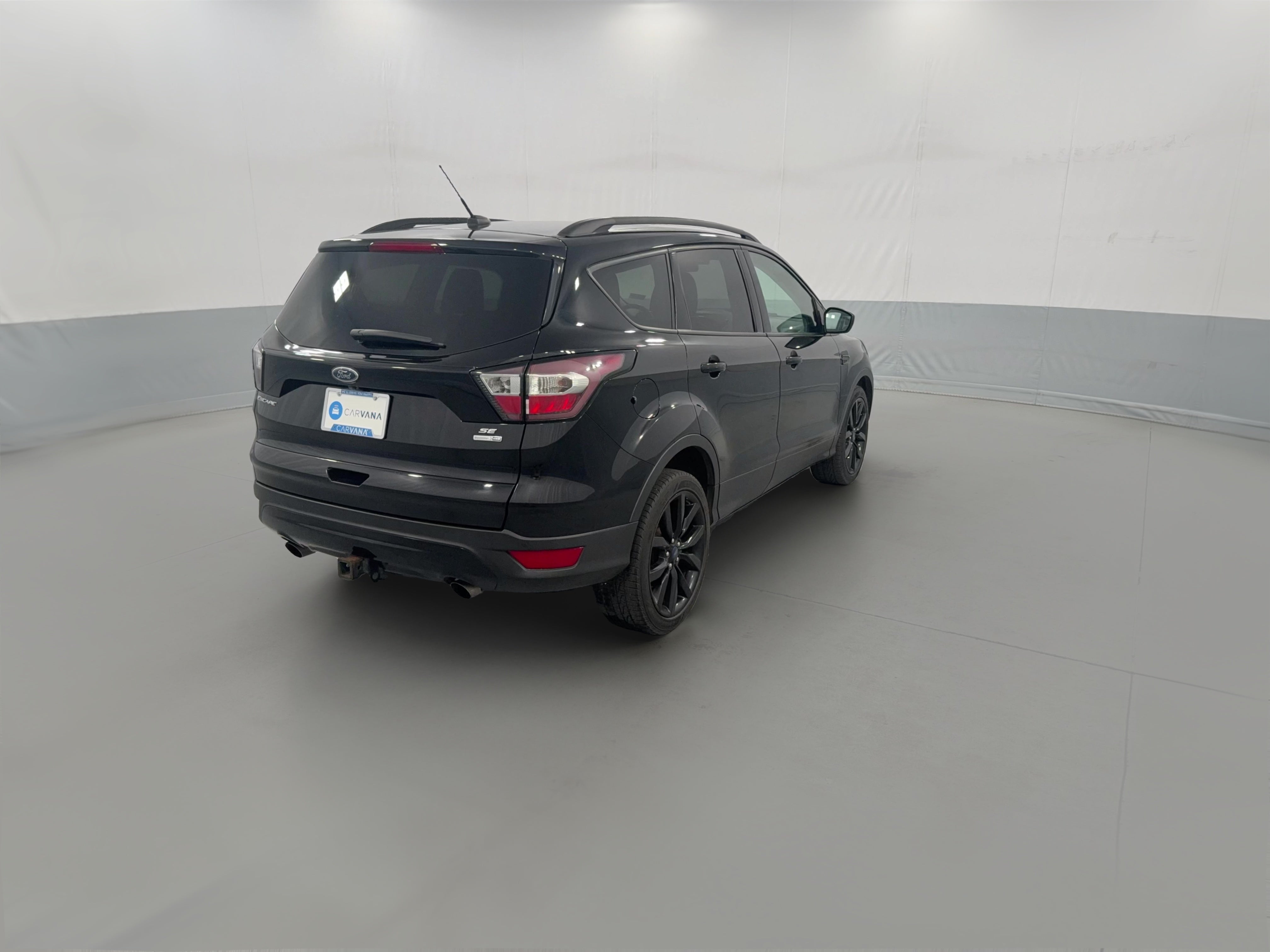 2017 Ford Escape SE - Photo 35