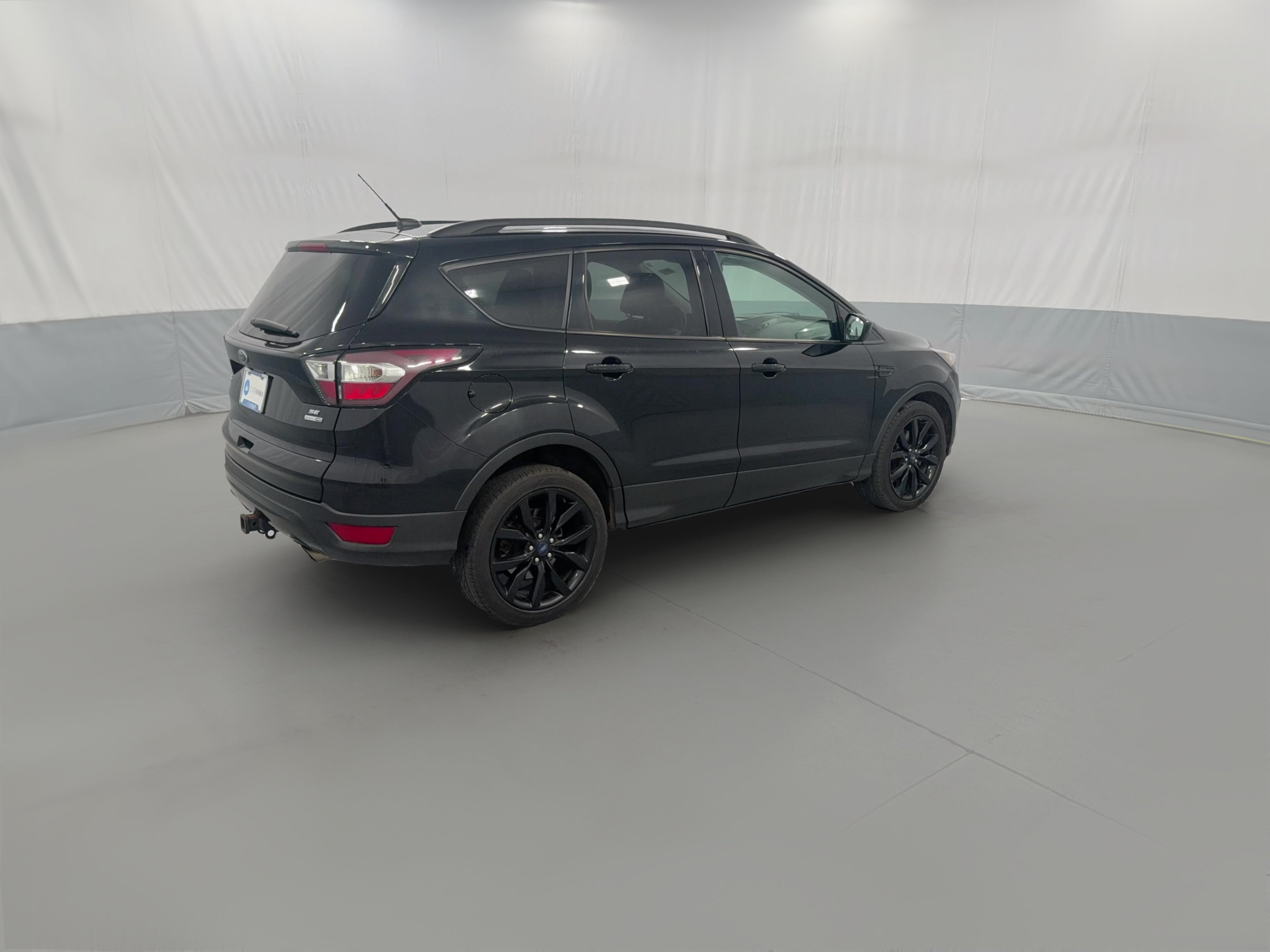 2017 Ford Escape SE - Photo 36